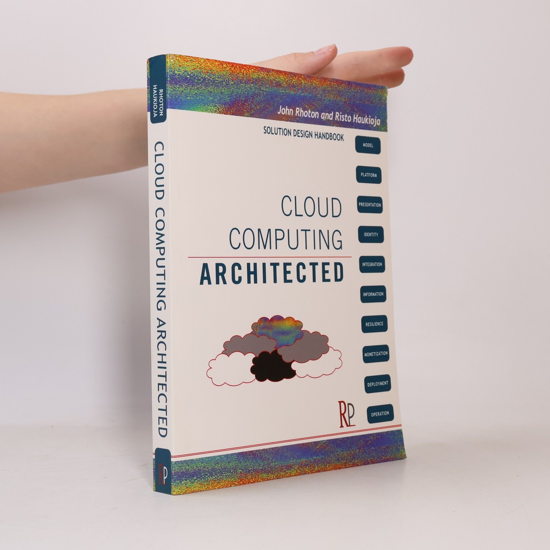 John Rhoton Cloud Computing Architected