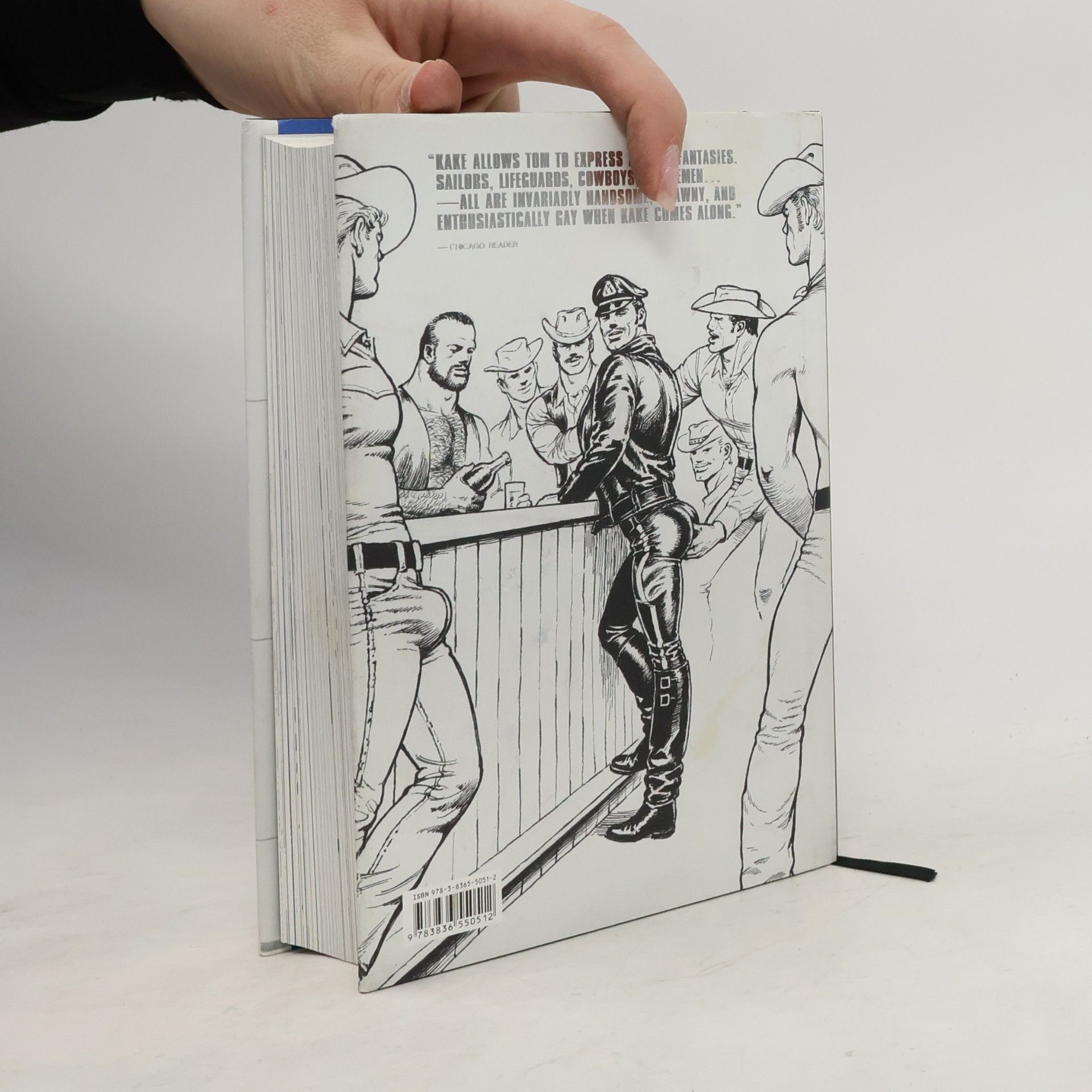 Dian Hanson The complete Kake comics