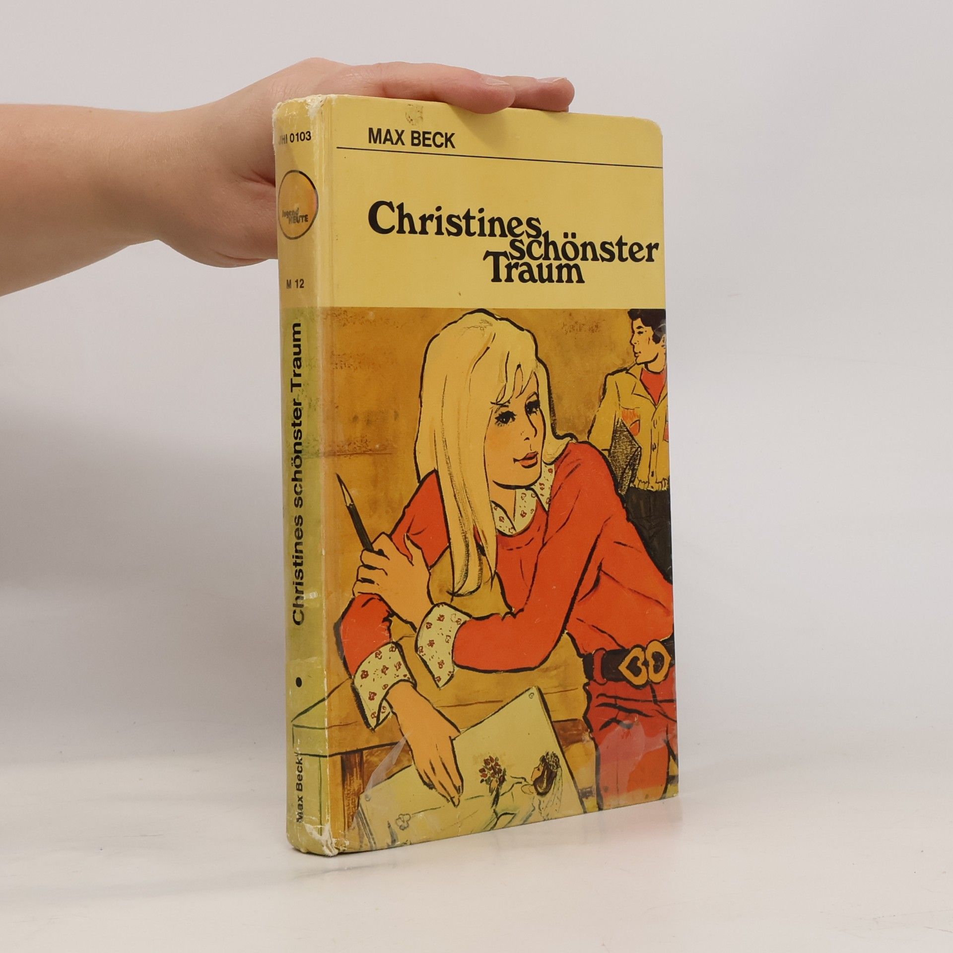 Christines schönster Traum