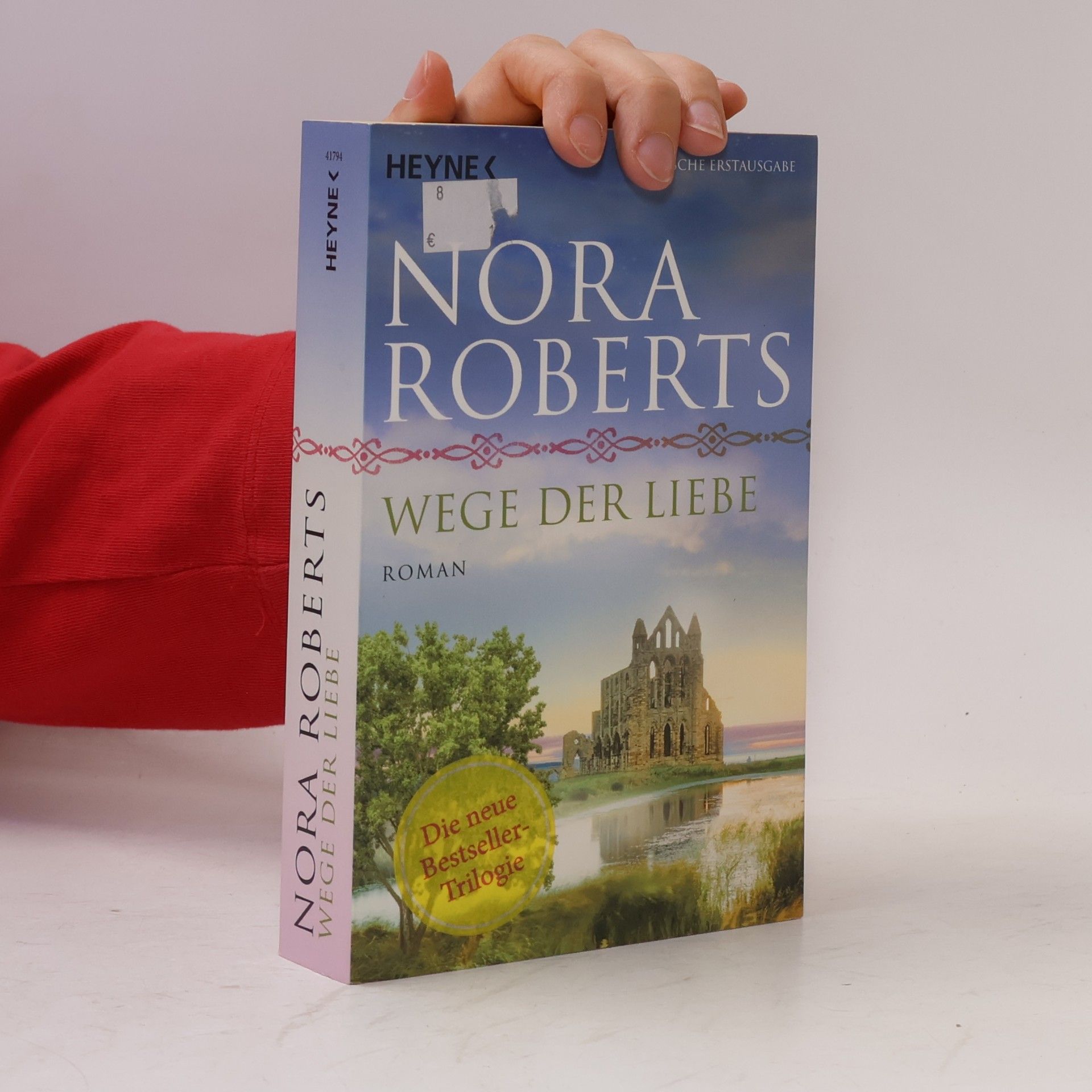 Wege der Liebe
