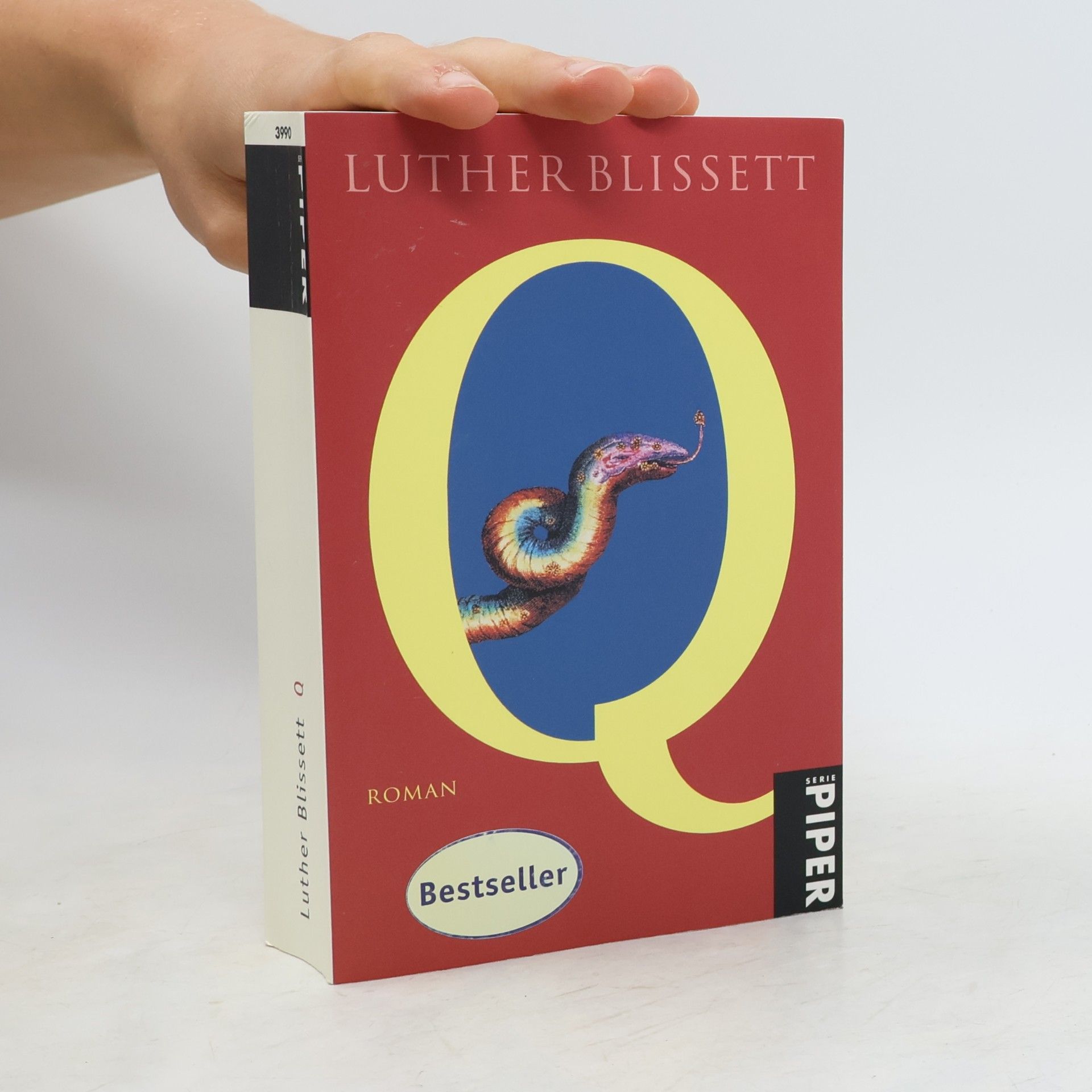 Luther Blissett Q