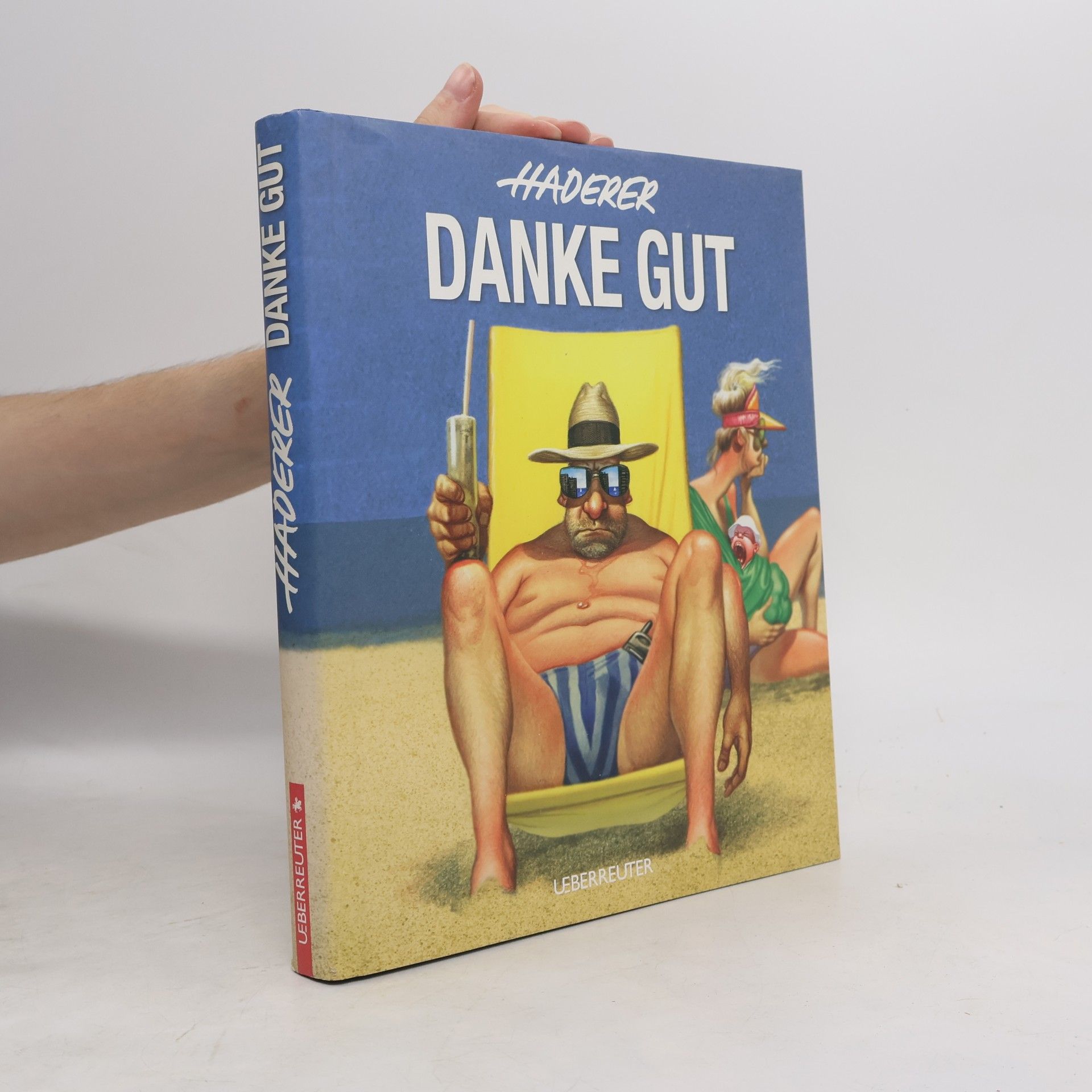 Danke gut