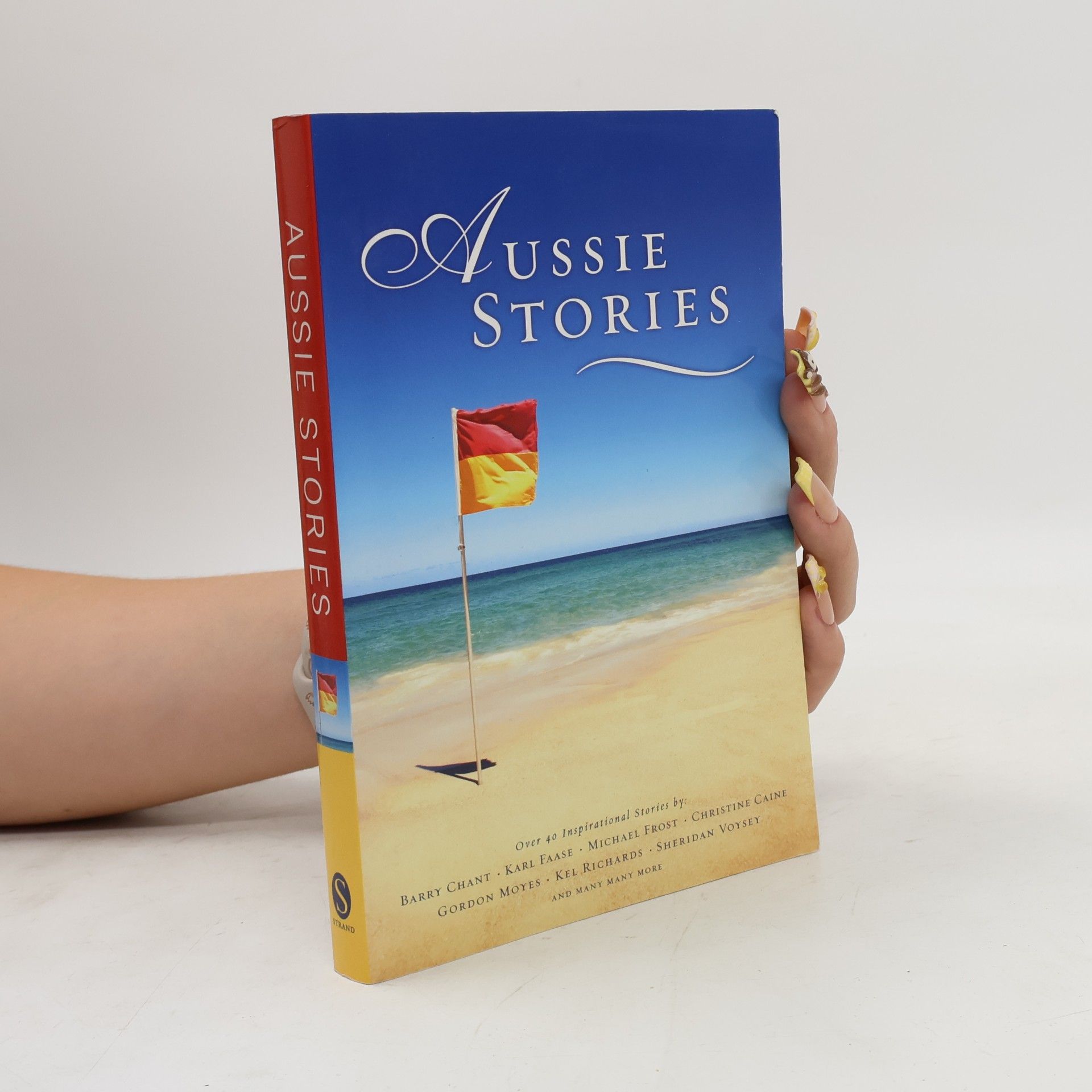 Aussie Stories