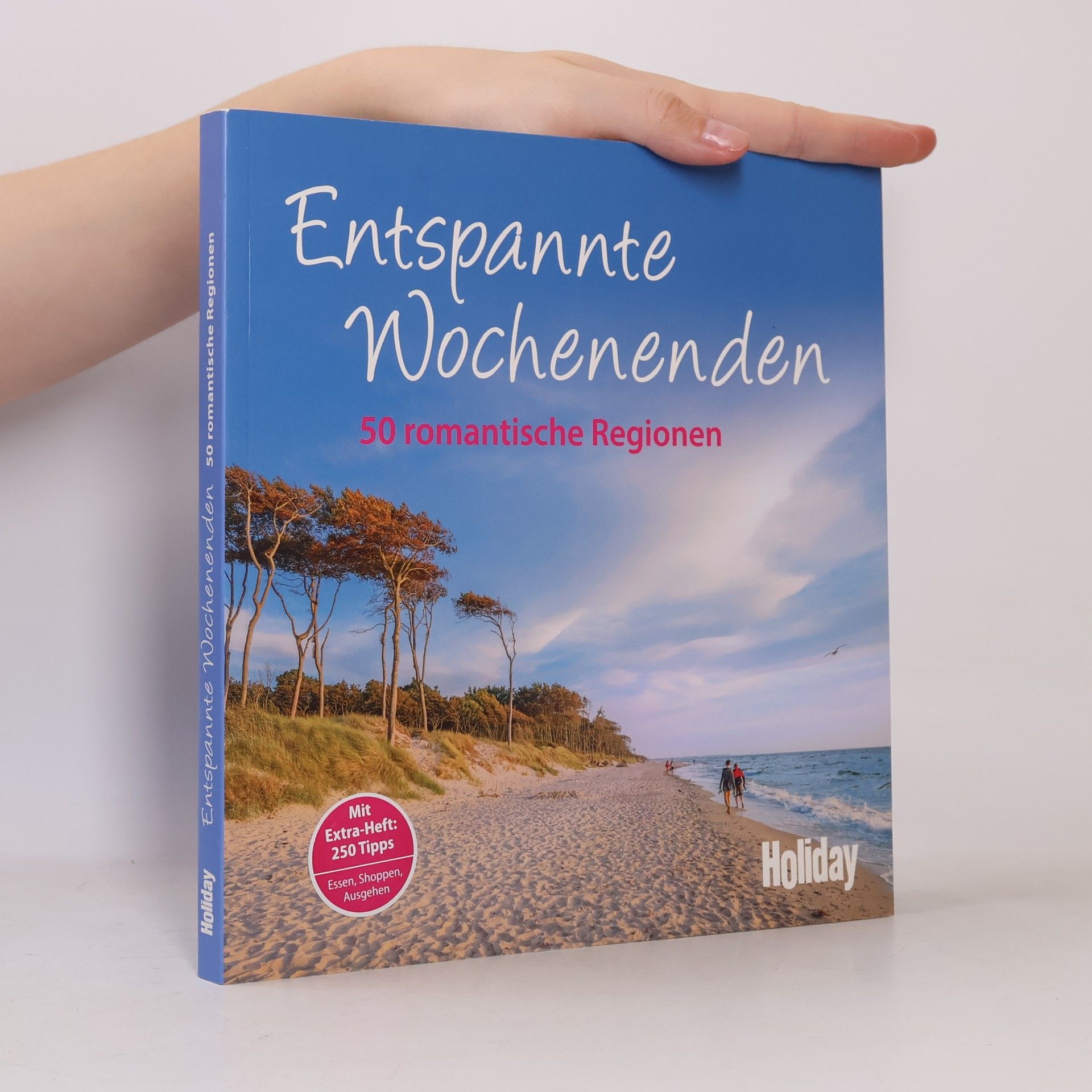 Martin Tschechne Entspannte Wochenenden