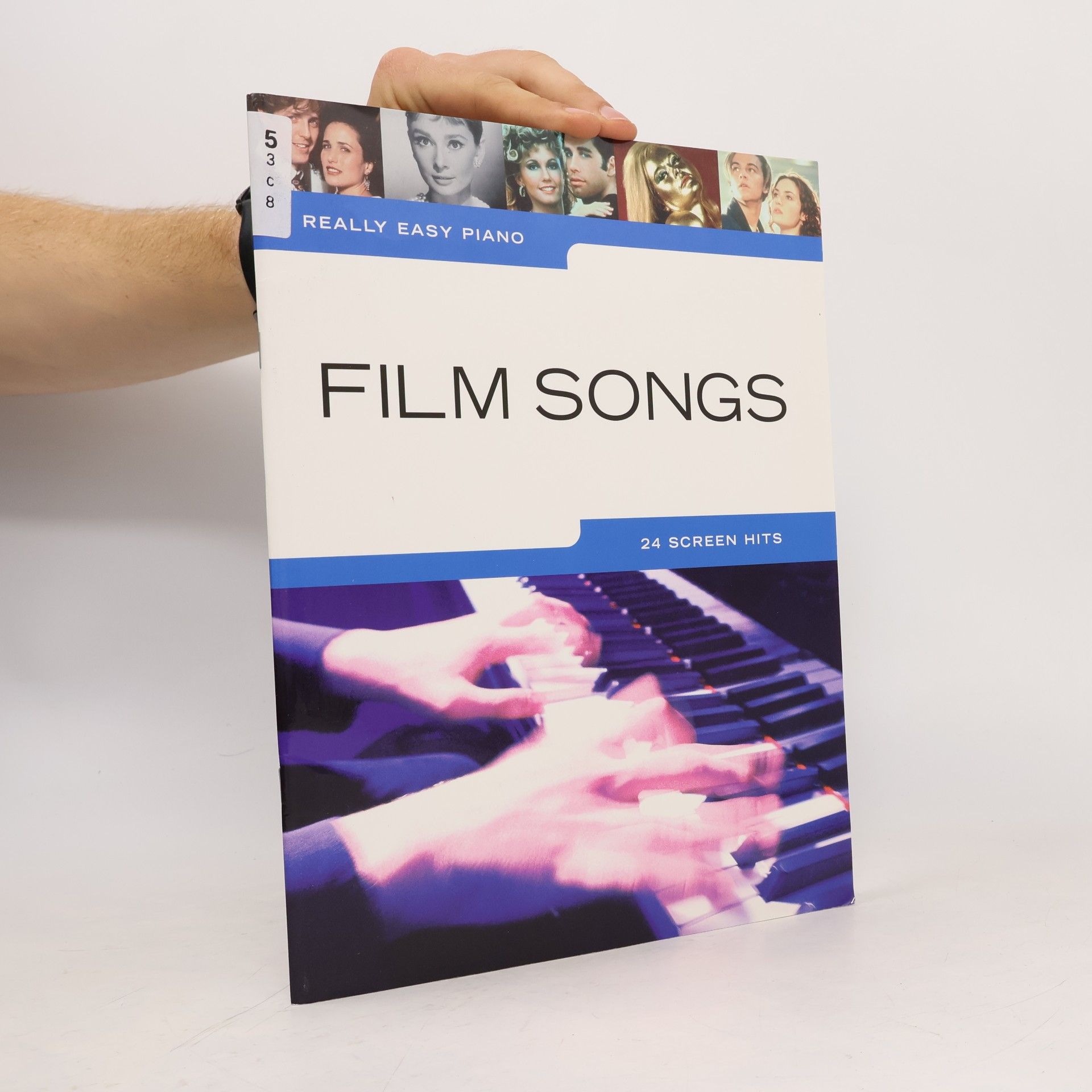 Autores varios Film Songs
