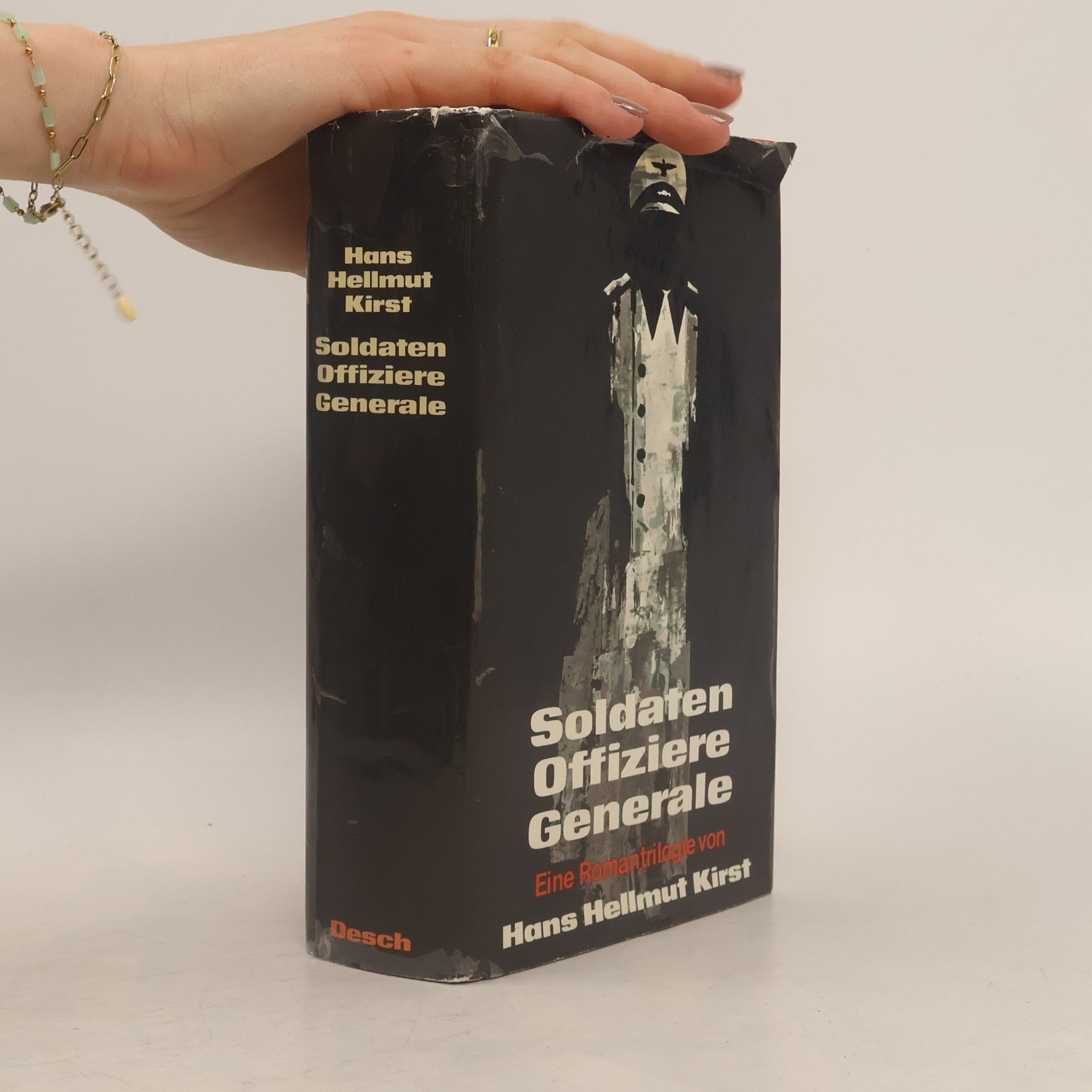 Soldaten, Offiziere, Generale