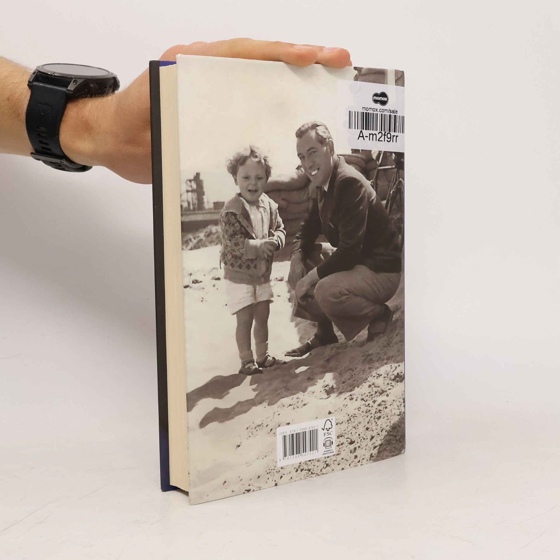 Anthony Hopkins We Did Ok, Kid: A Memoir