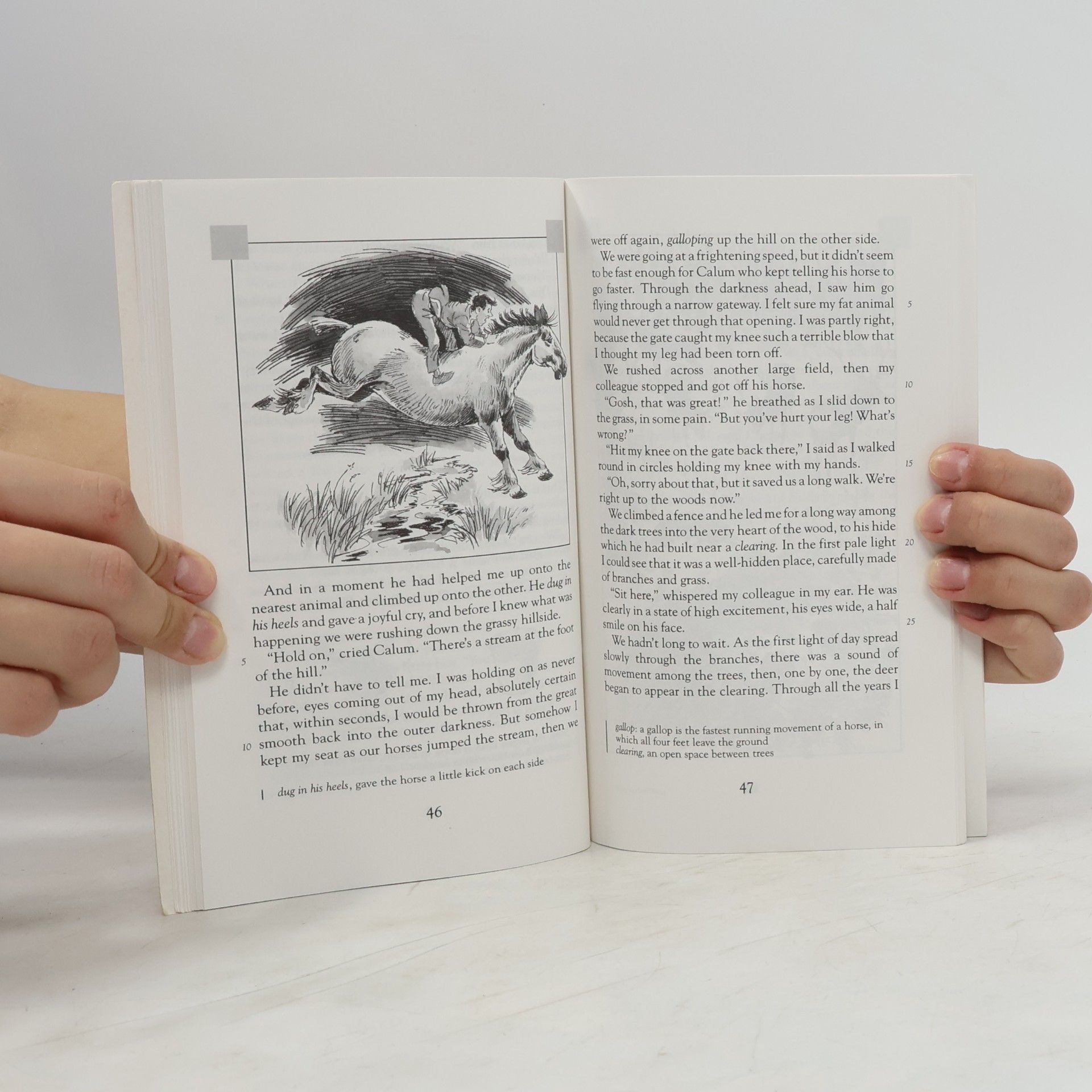 James Herriot Easy Readers - C: Every Living Thing