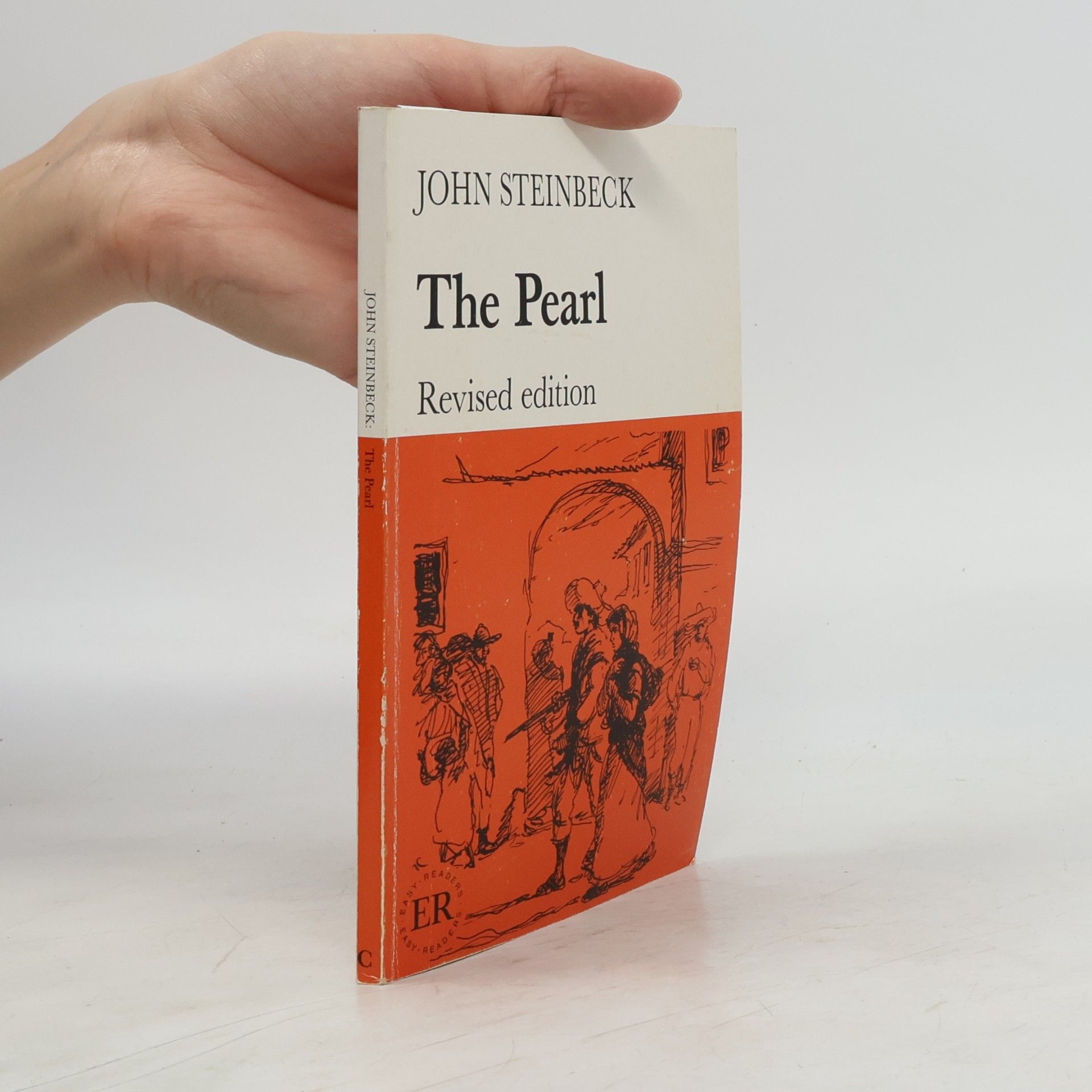 John Steinbeck The Pearl