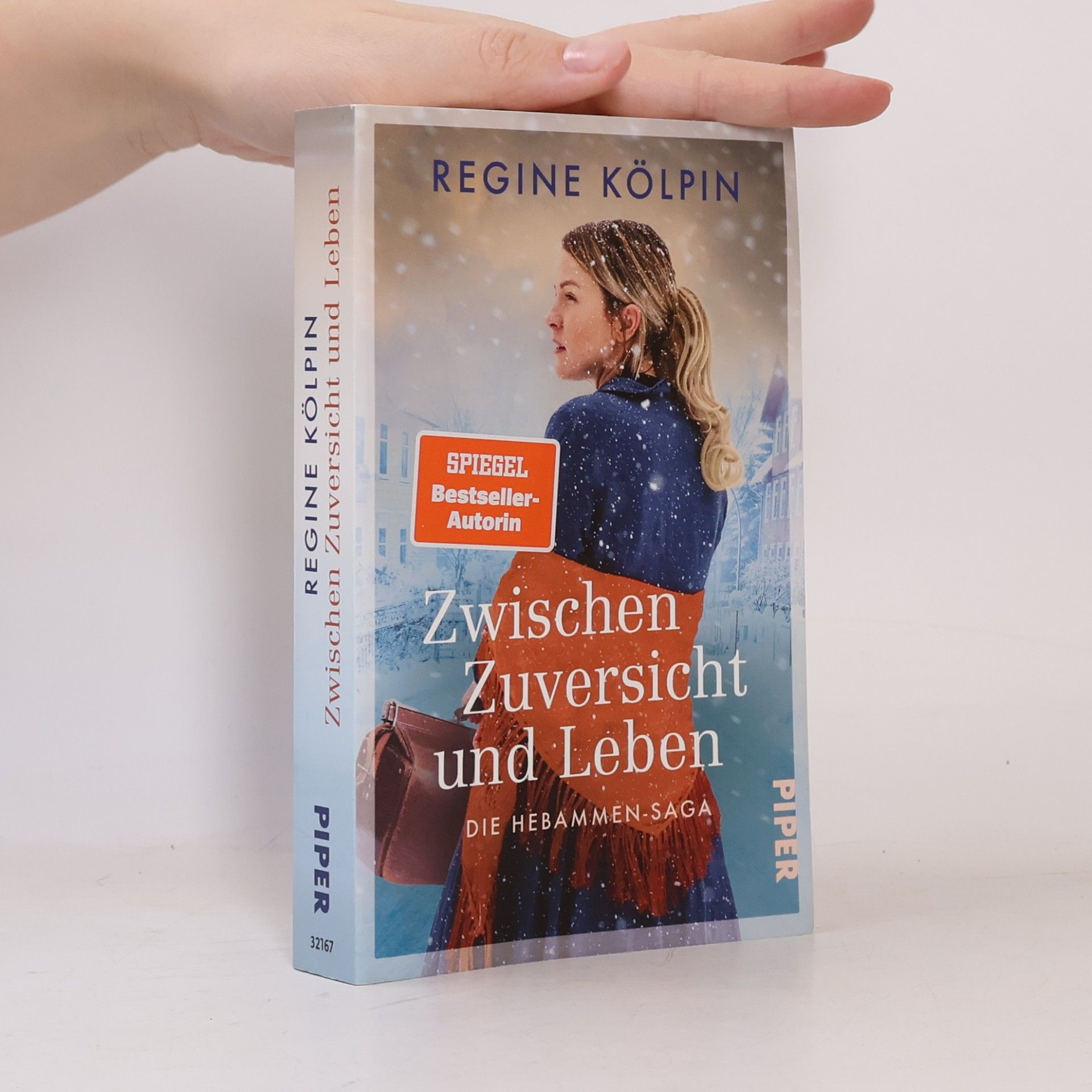 Die Hebammen-Saga: Zwischen Zuversicht und Leben