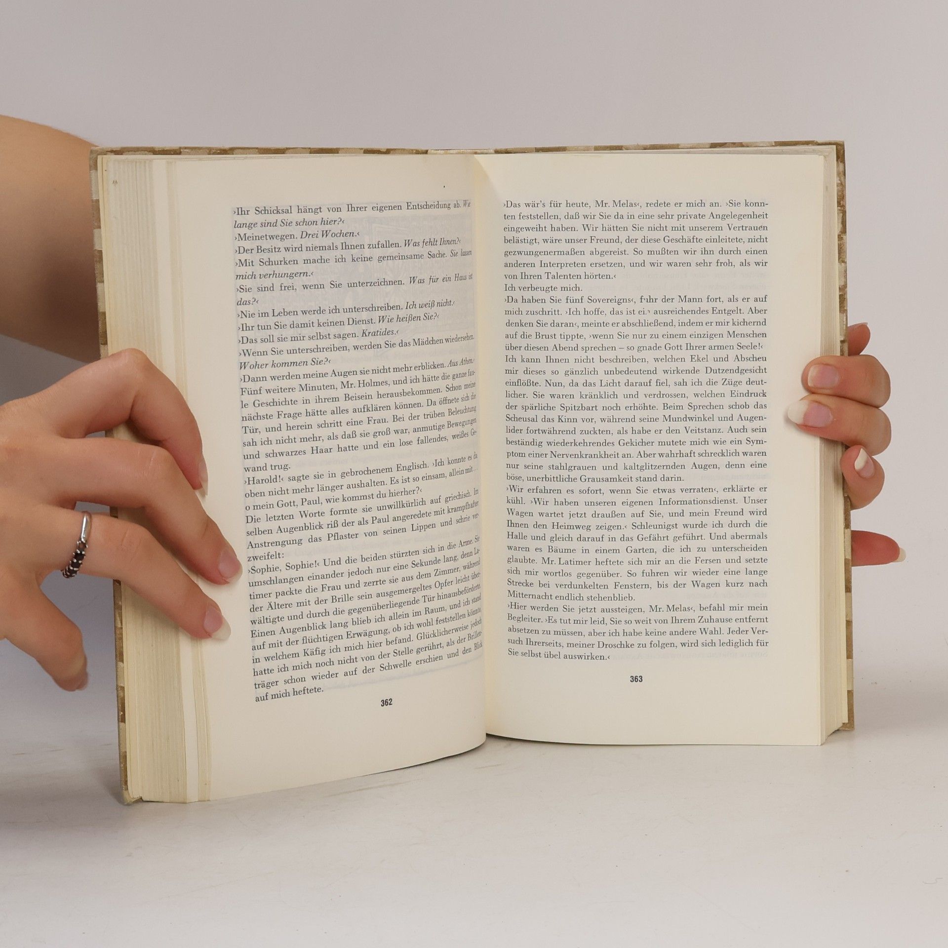 Arthur Conan Doyle Der blaue Karfunkel