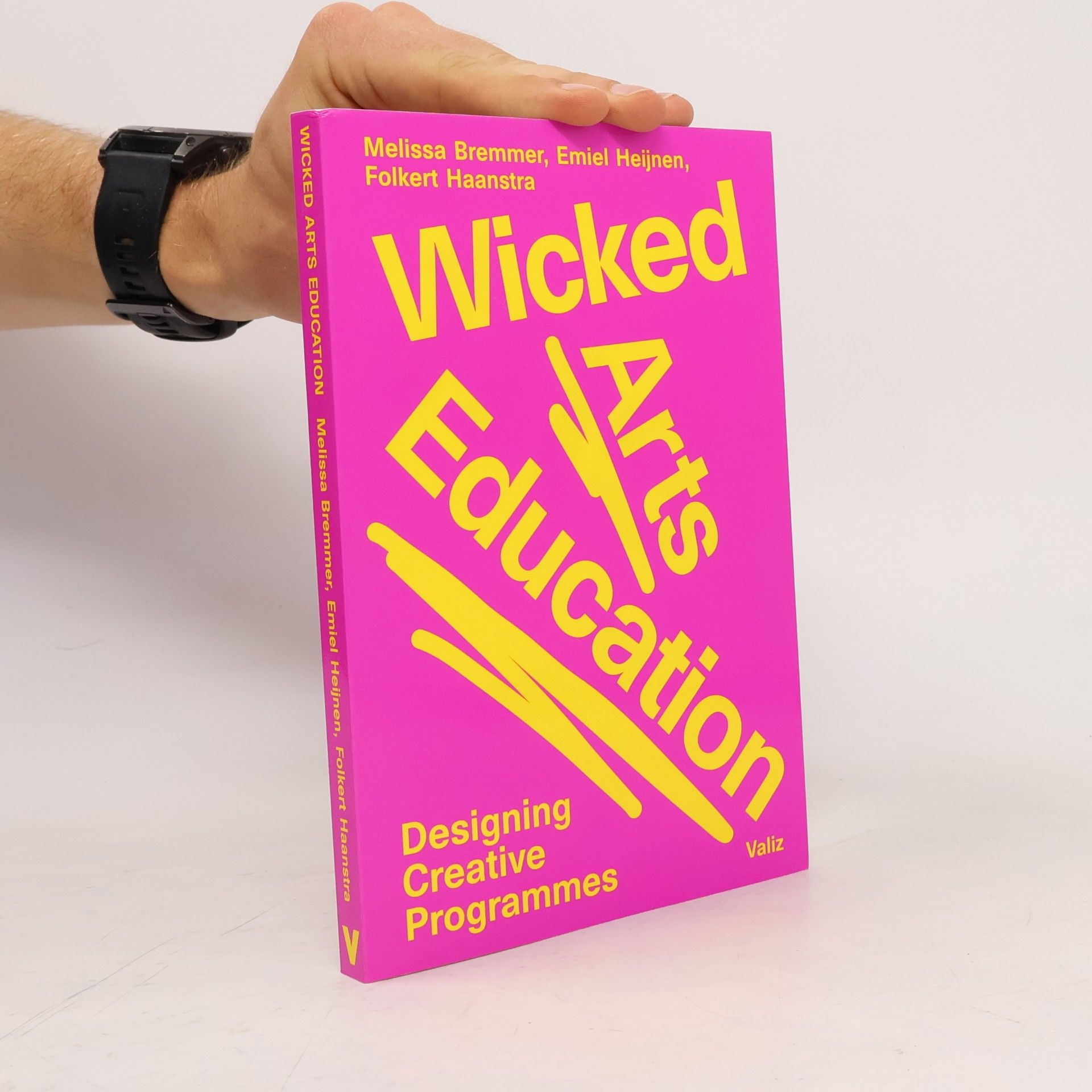Wicked Arts Education