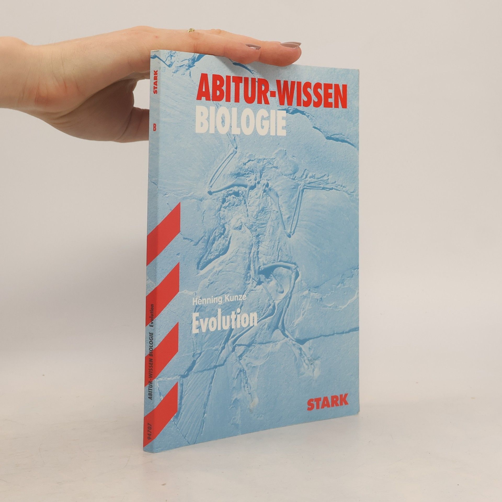 Henning Kunze Evolution