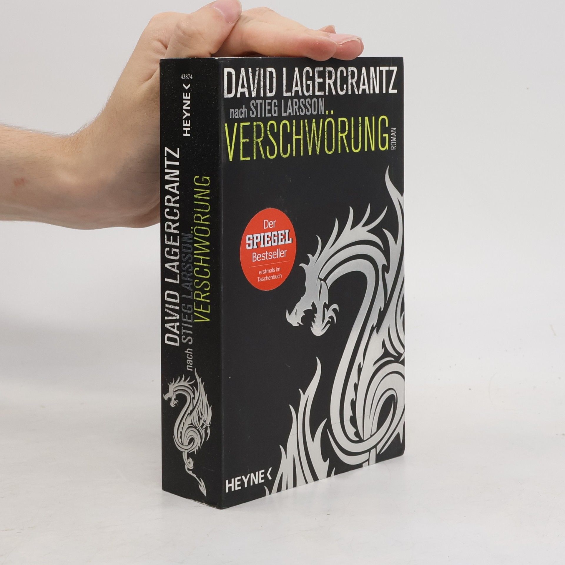 Verschwörung