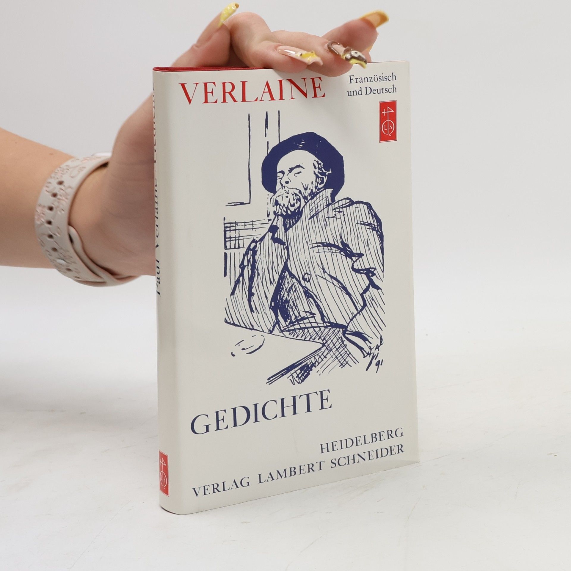 Gedichte: französisch und deutsch