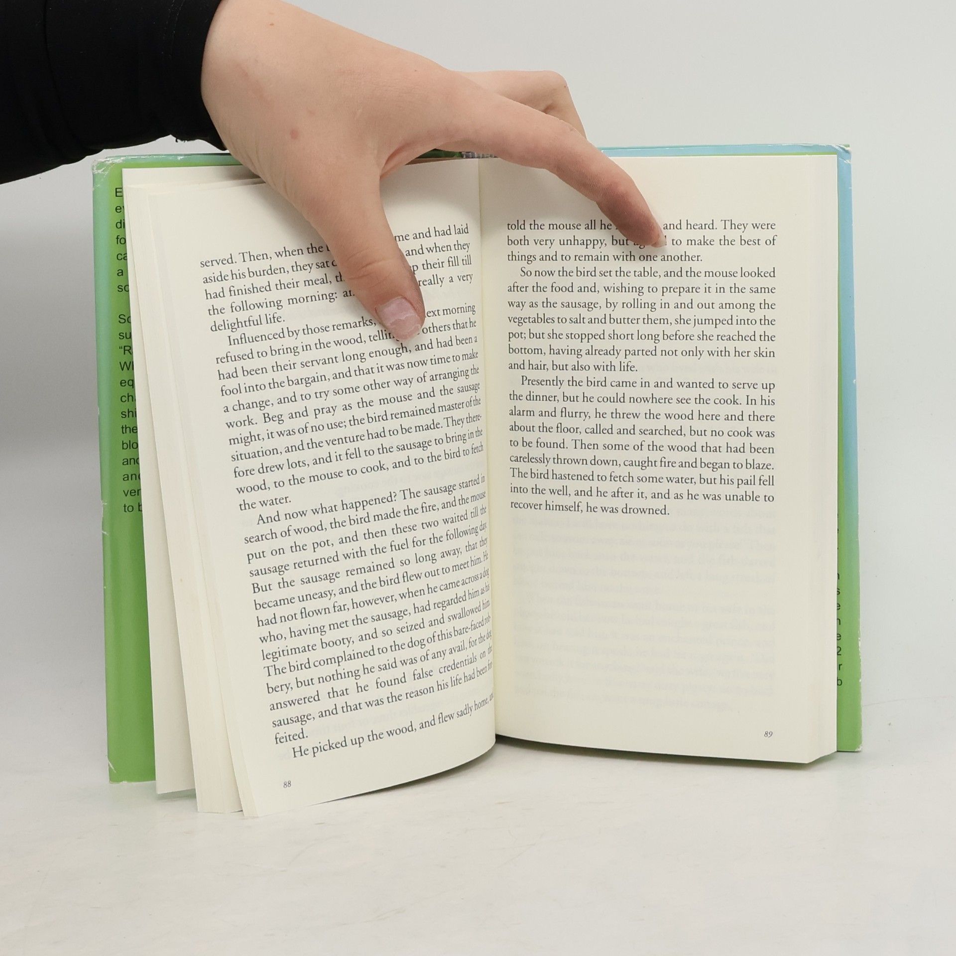 Jacob Grimm The Complete Grimm's Fairy Tales