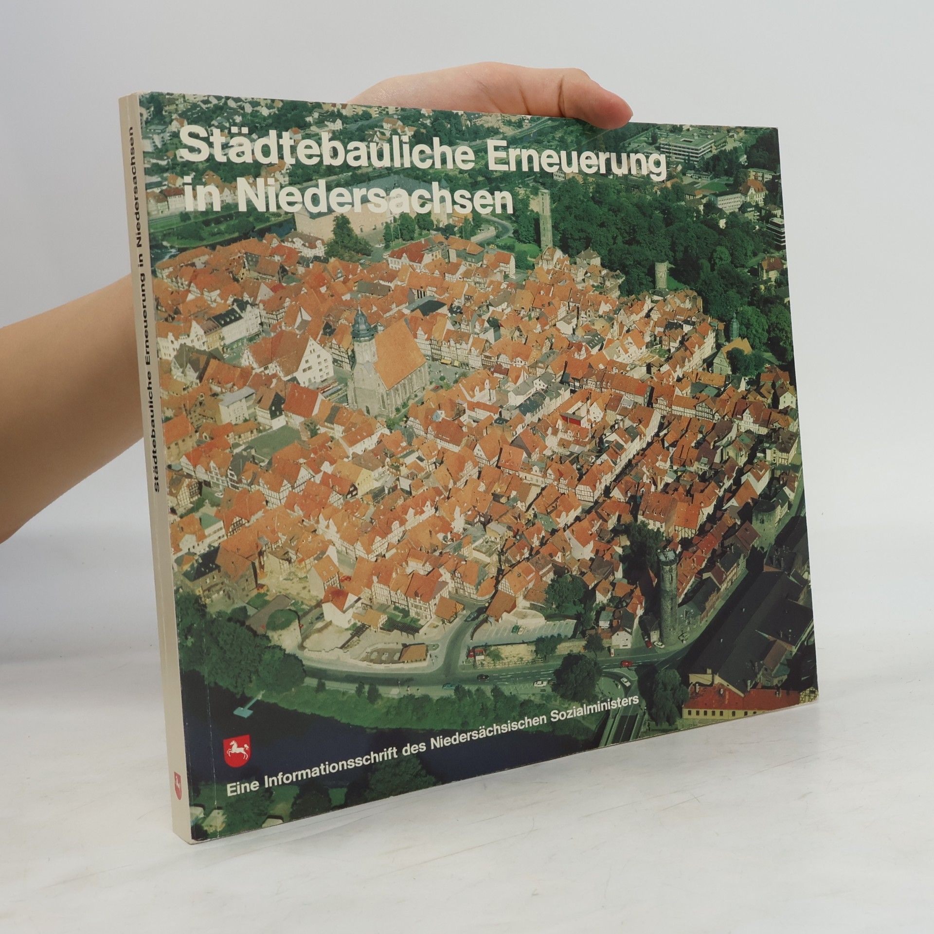 kolektiv Städtebauliche Erneuerung in Niedersachsen