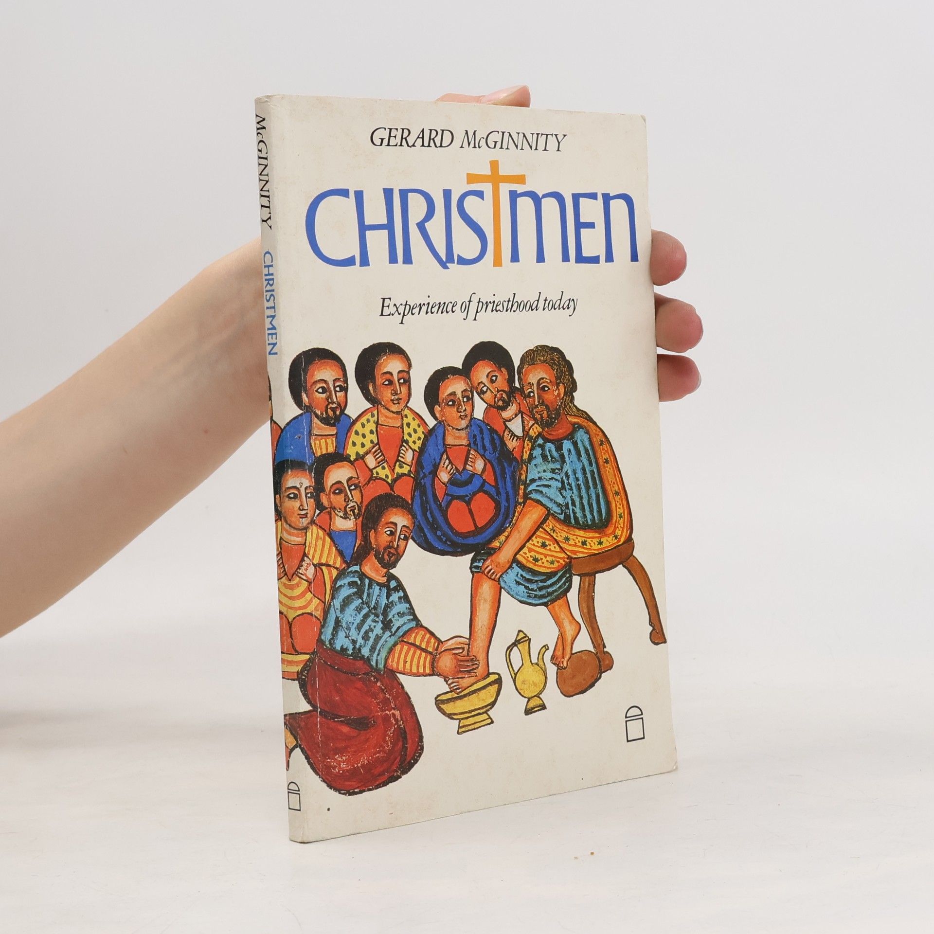 Gerard McGinnity Christmen