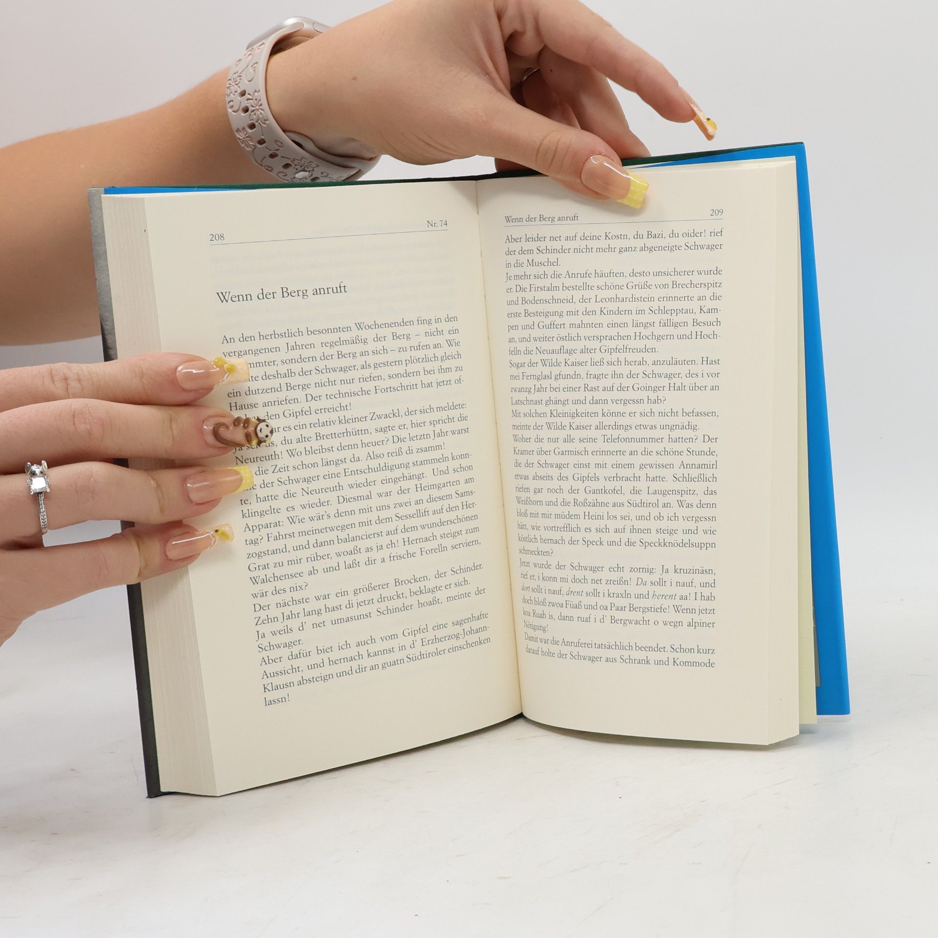 Jost-Herbert Schneider Das Buch vom Schwager