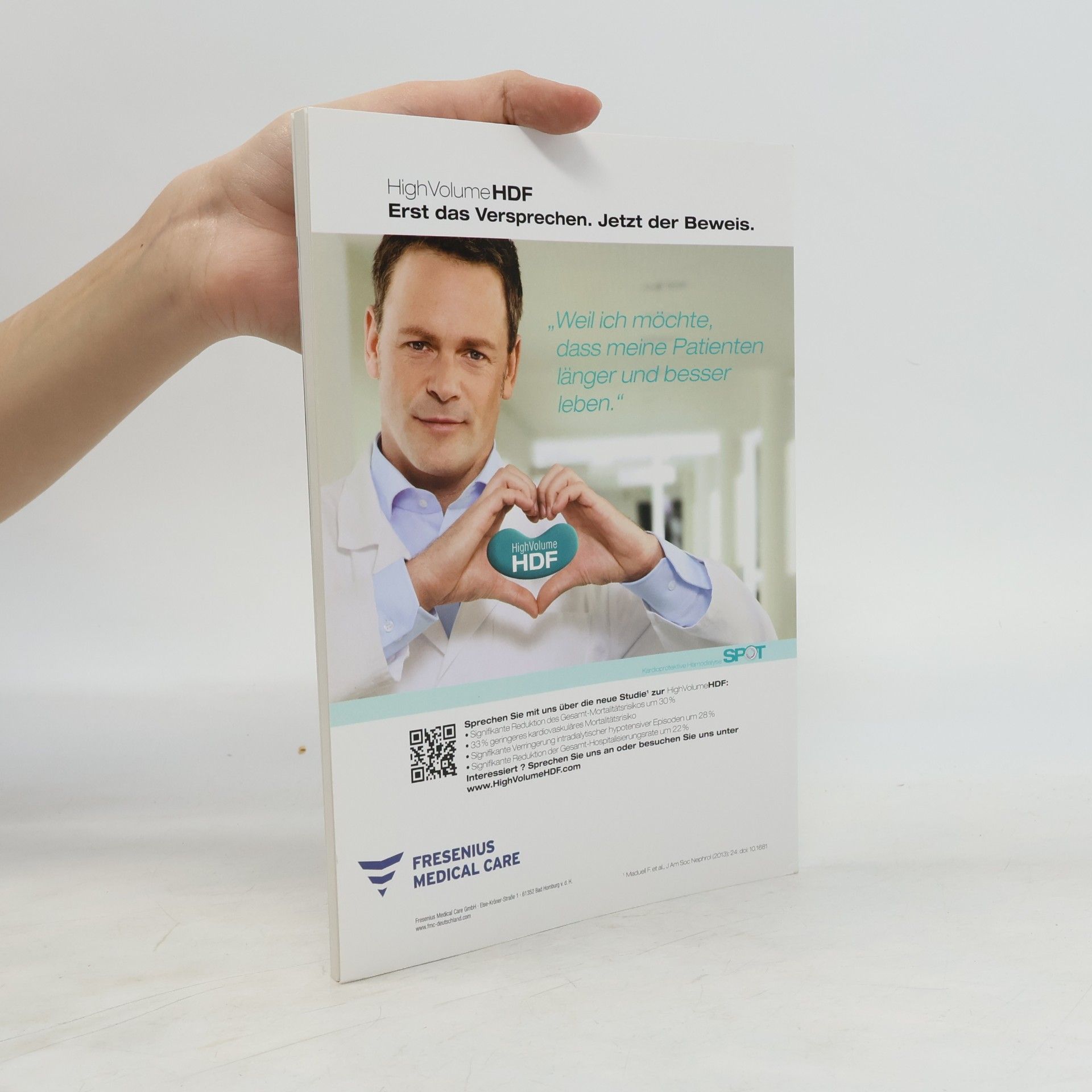 kolektiv Aktuelle Nephrologie
