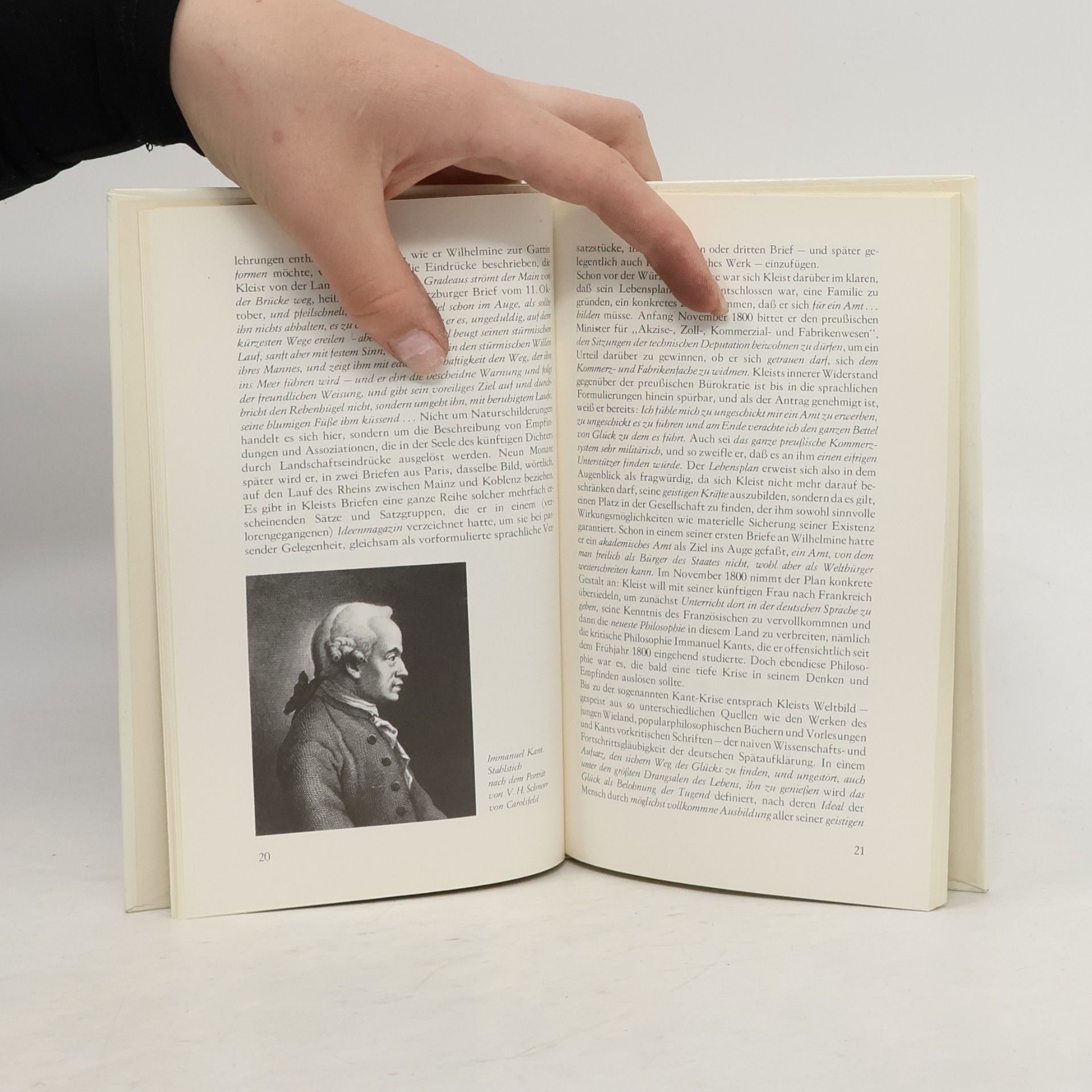 kolektiv Heinrich von Kleist