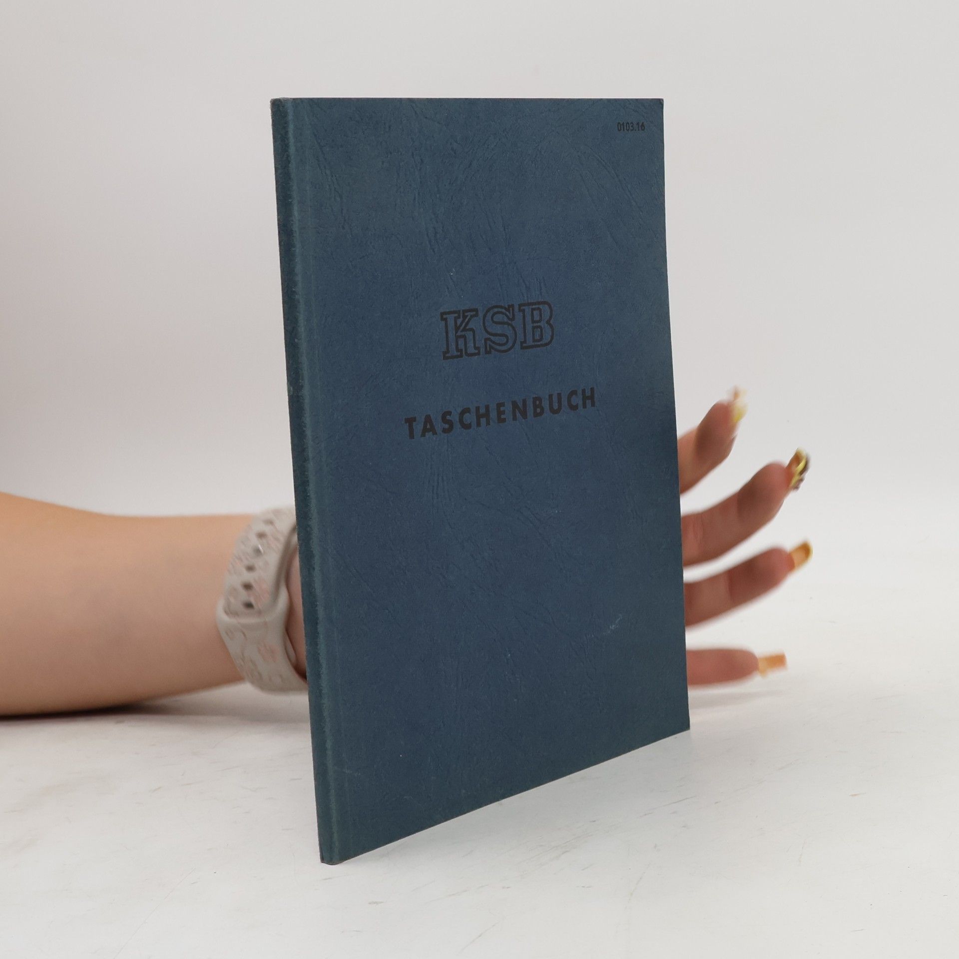 kolektiv Taschenbuch