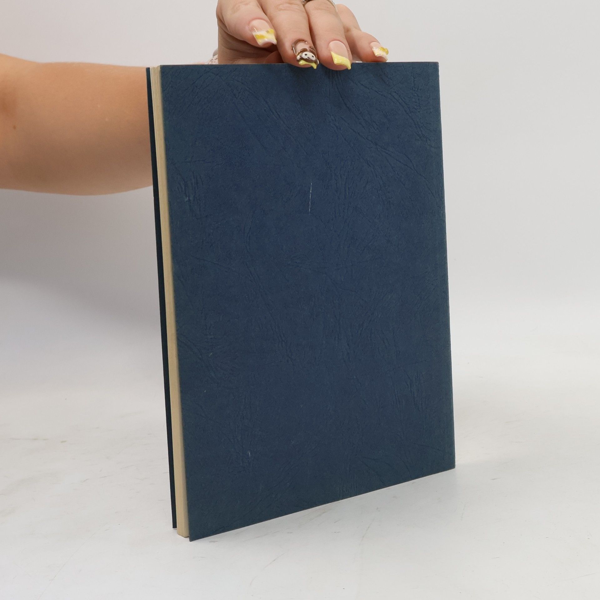 kolektiv Taschenbuch