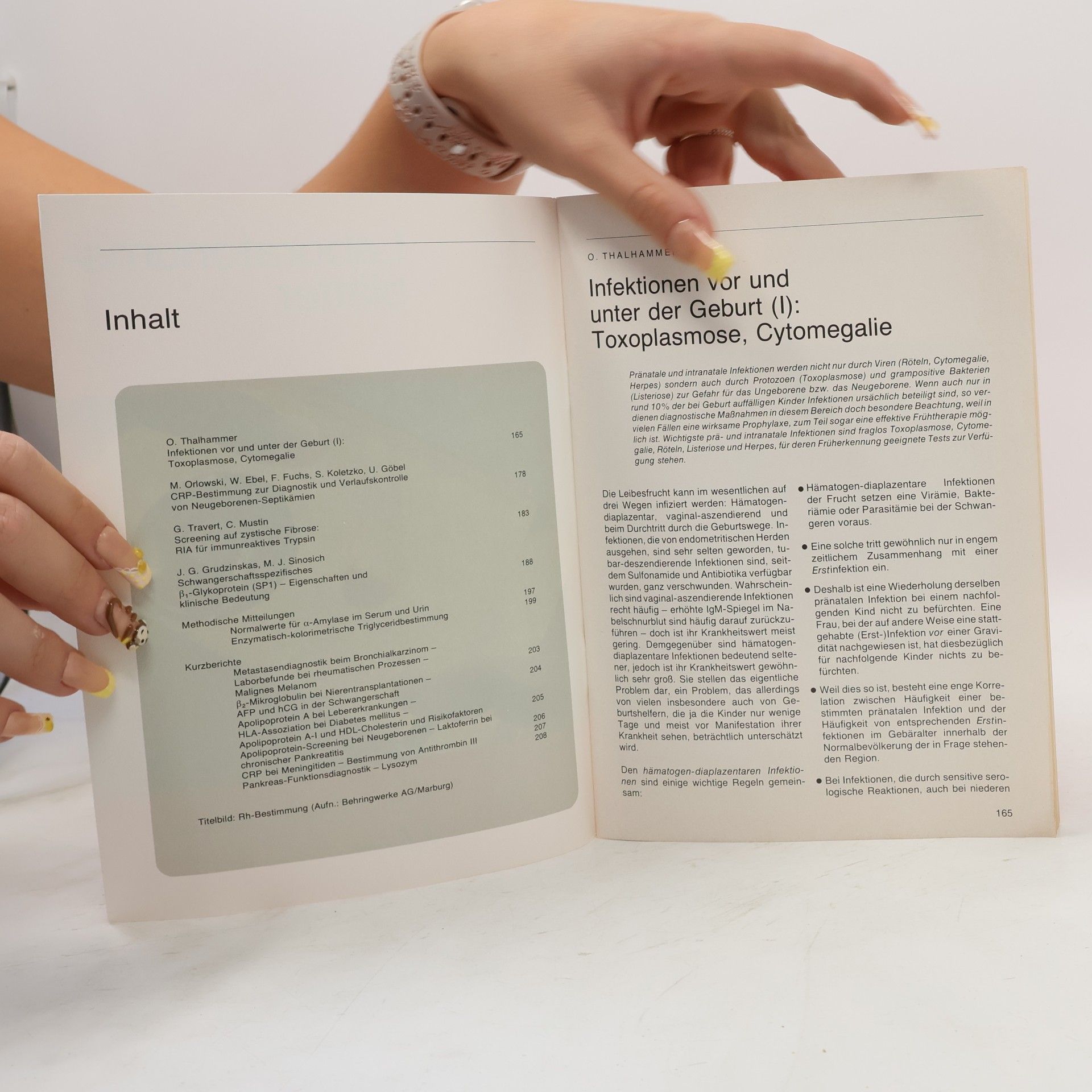 kolektiv Laboratoriums-blätter 4/82