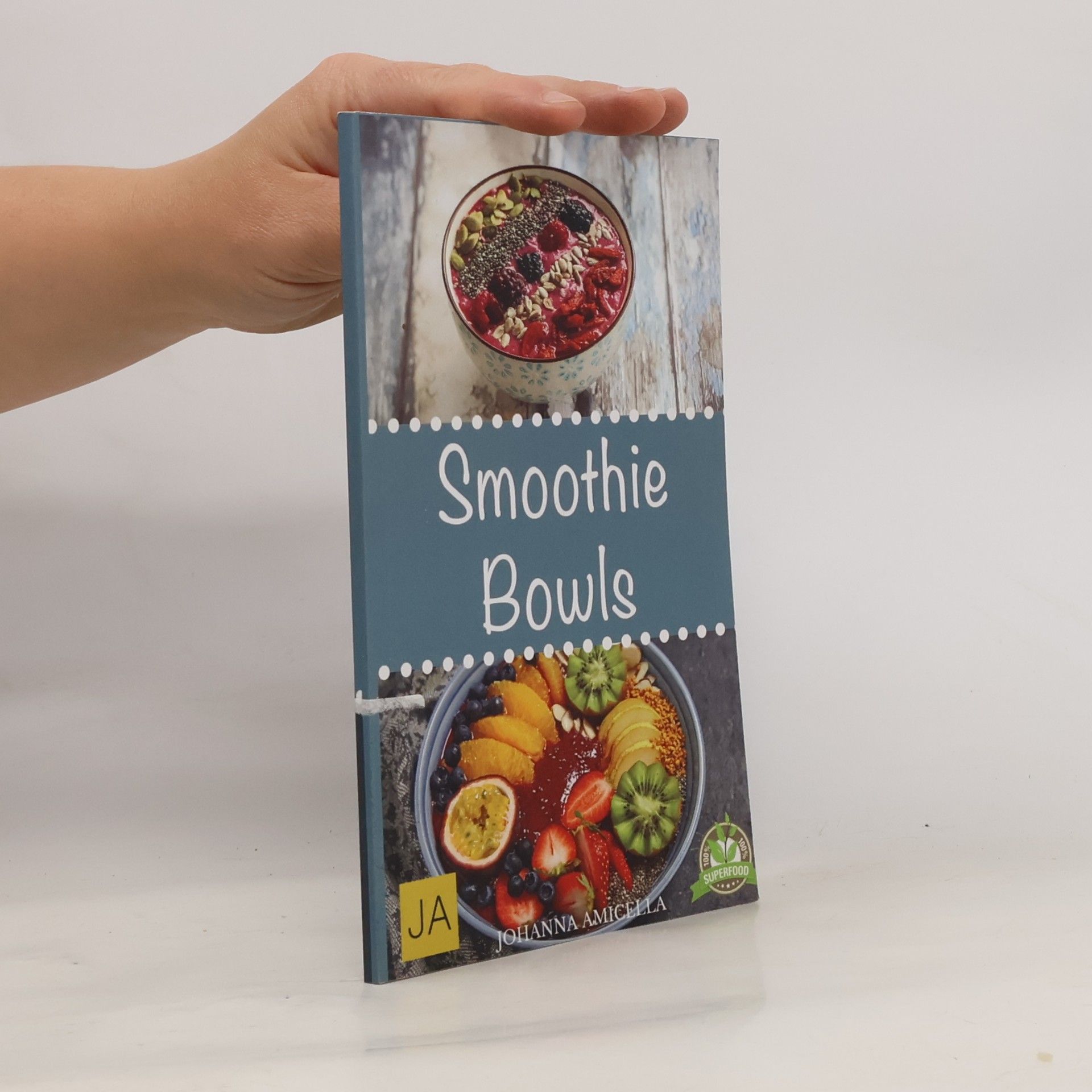 Smoothie Bowls
