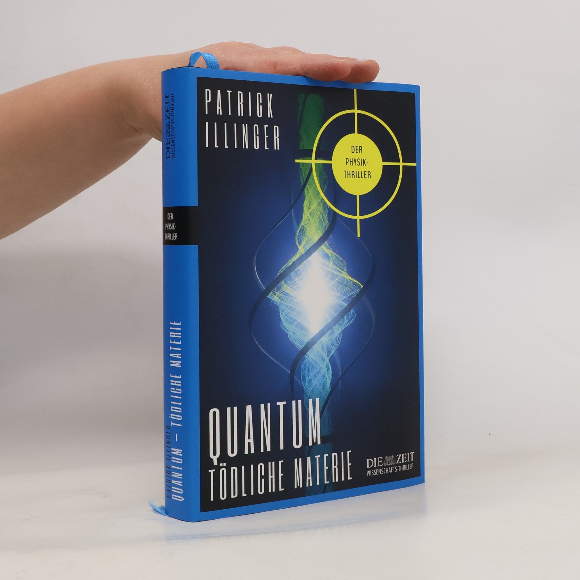 Quantum - tödliche Materie