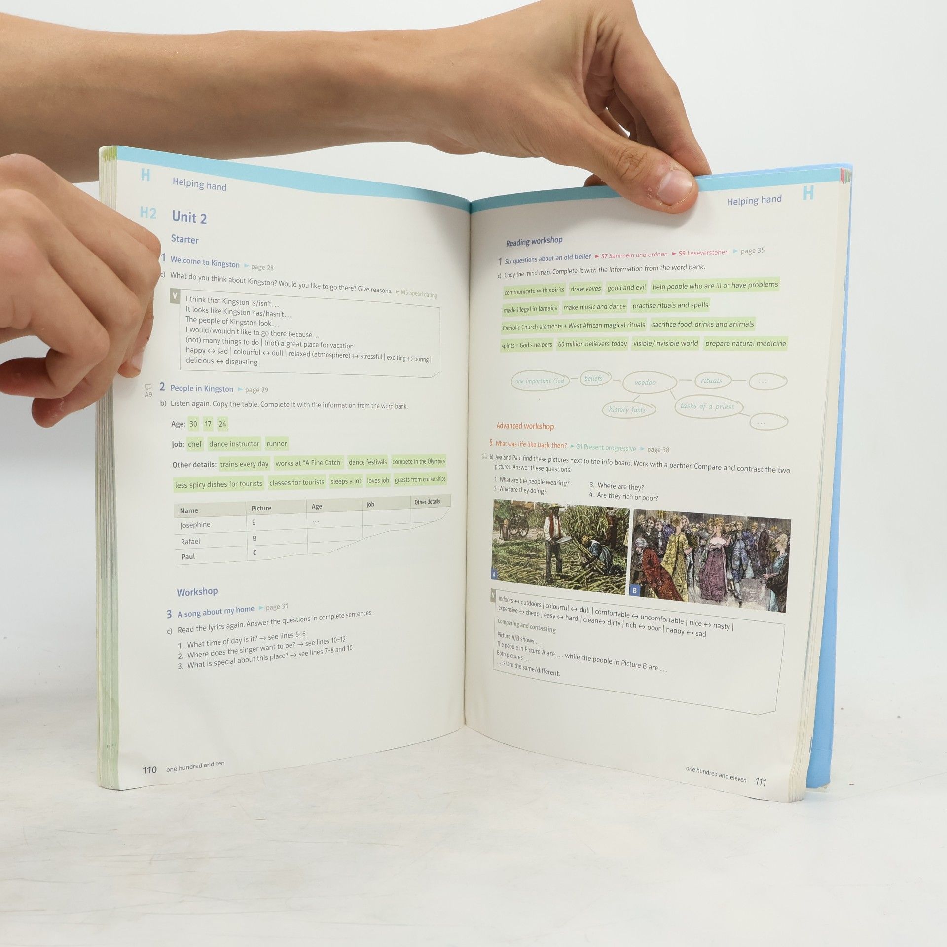 Various authors Gateway. Schülerbuch. Englisch für die Berufsfachschule. Ausgabe Baden-Württemberg