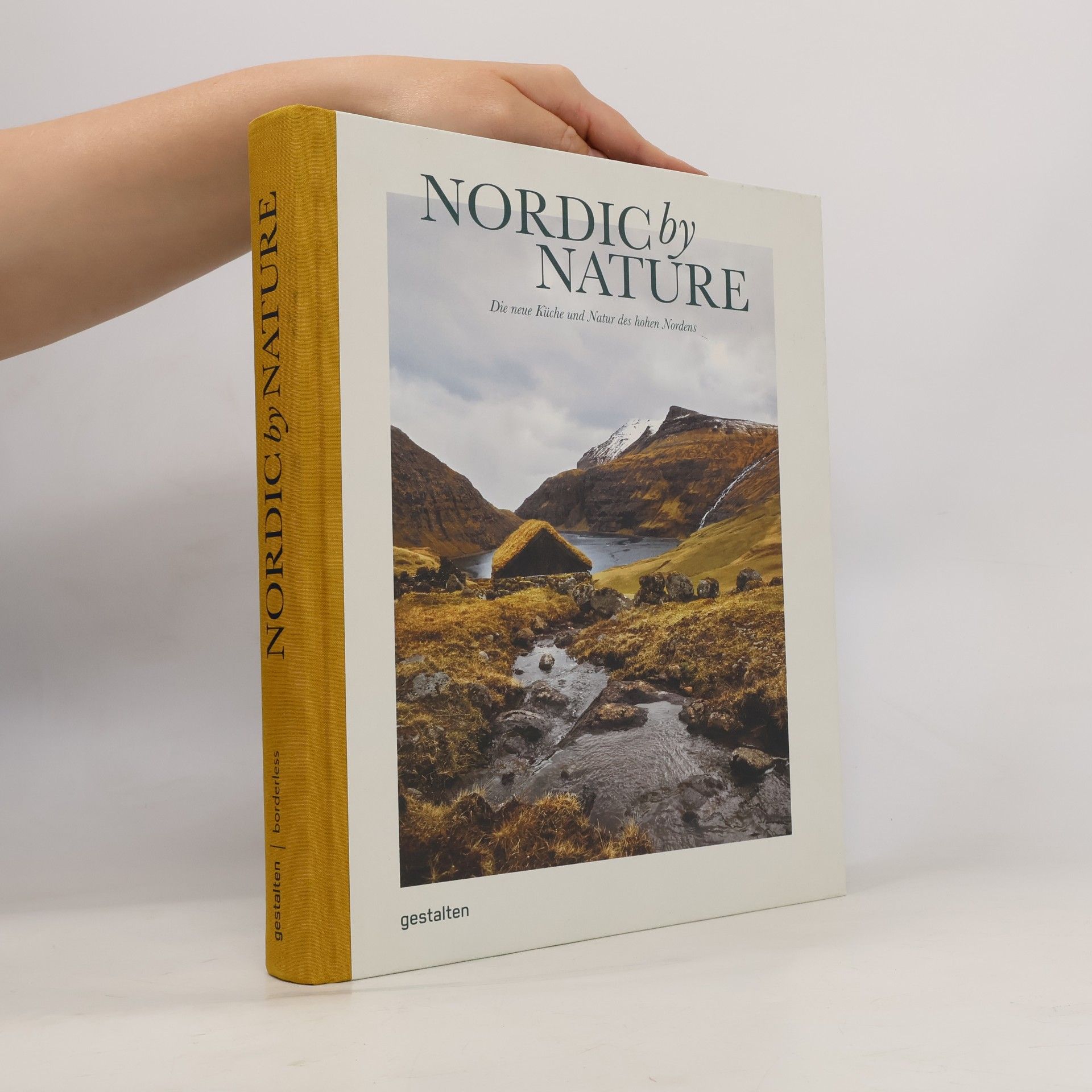 Robert Klanten Nordic by nature