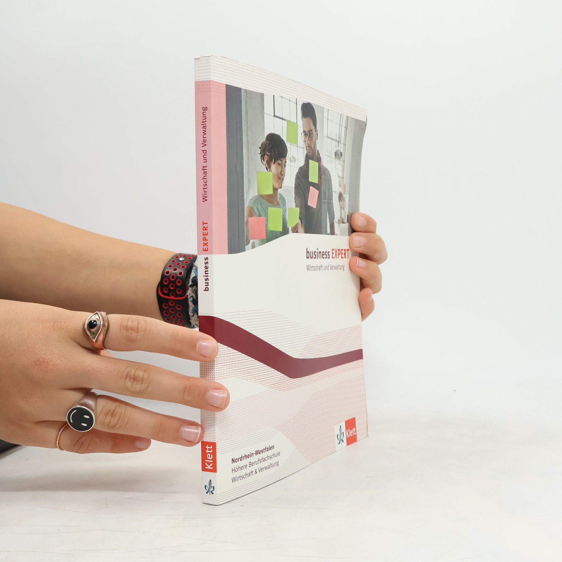 Auteurscollectief Schulbuch, Ausgabe Nordrhein-Westfalen