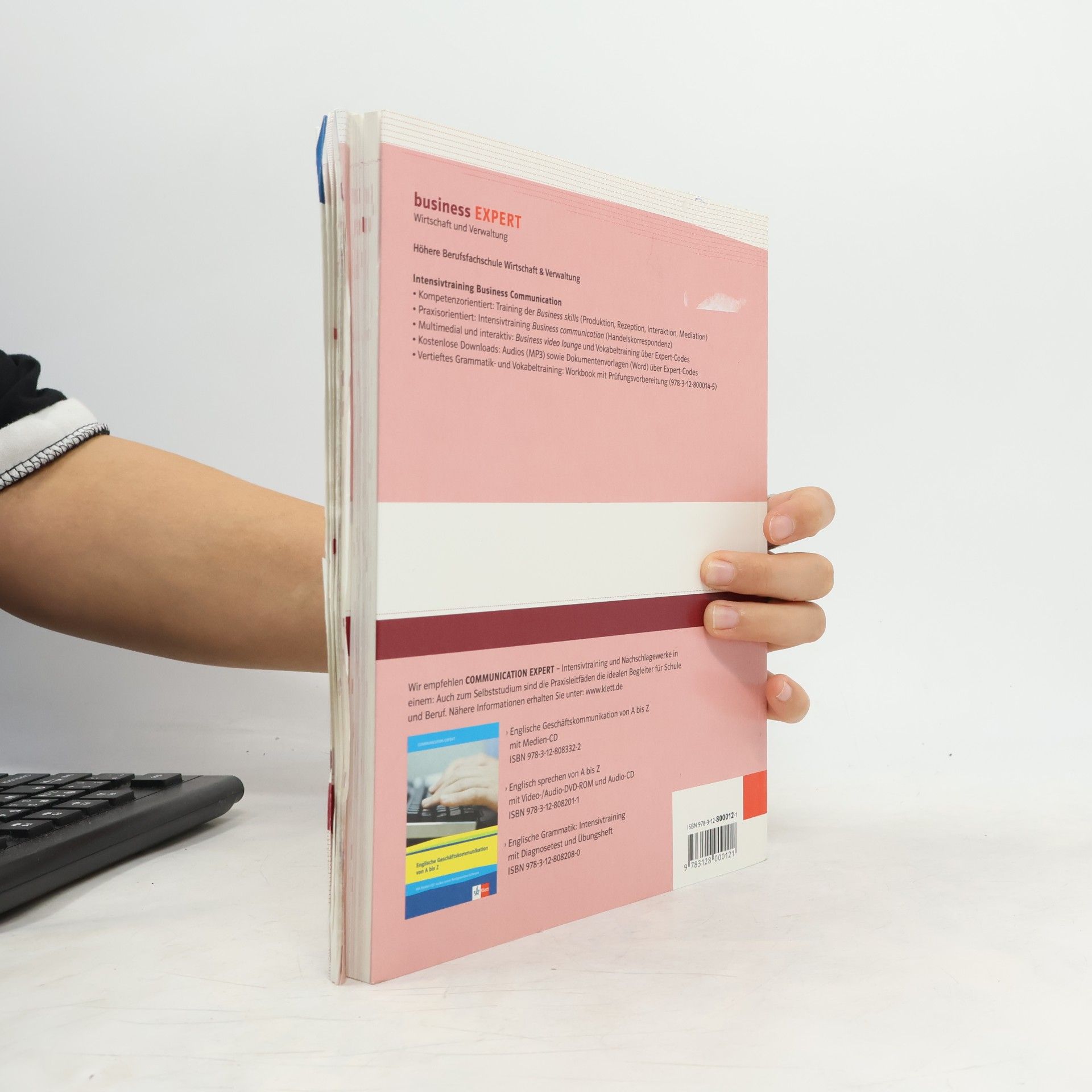 kolektiv Schulbuch, Ausgabe Nordrhein-Westfalen