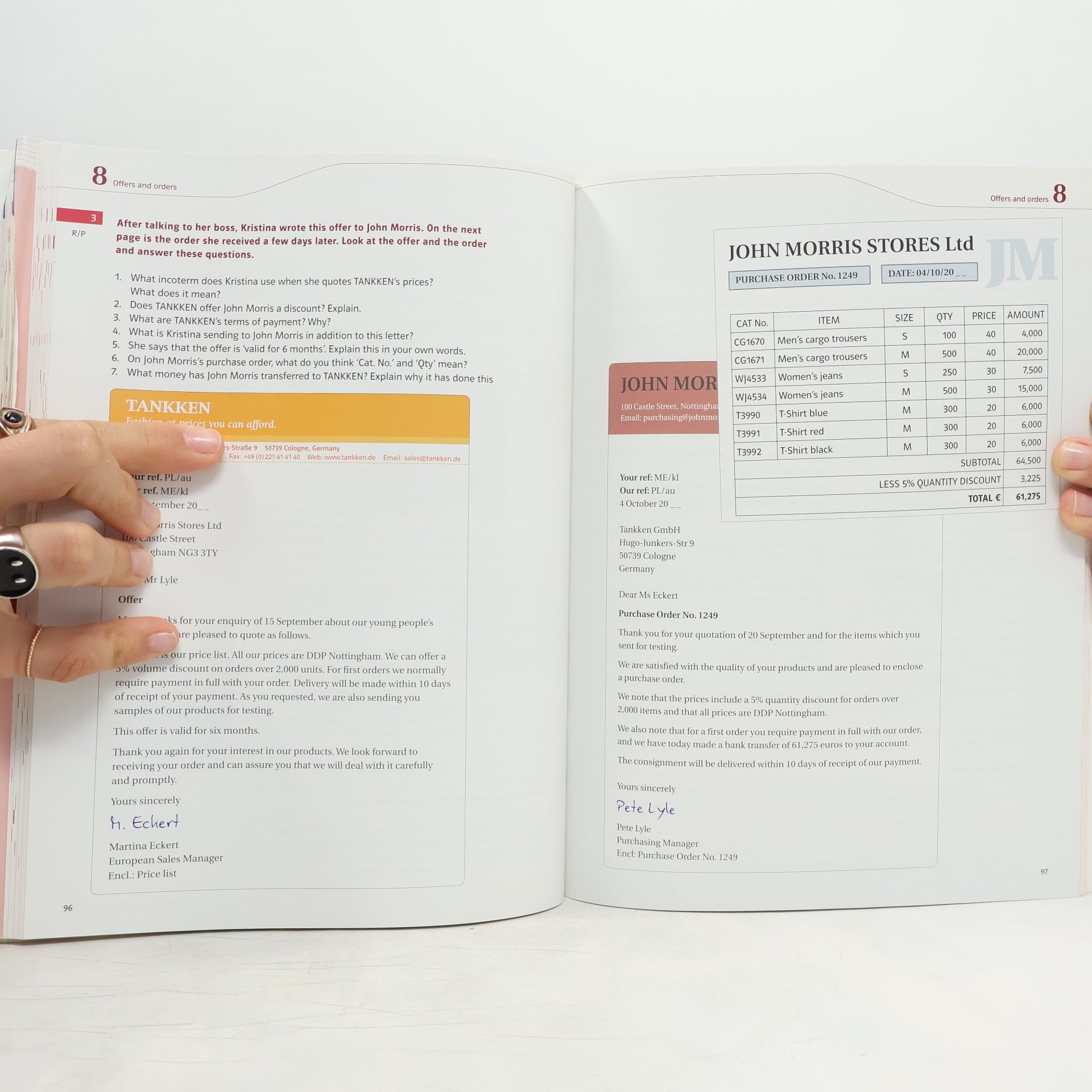 kolektiv Schulbuch, Ausgabe Nordrhein-Westfalen