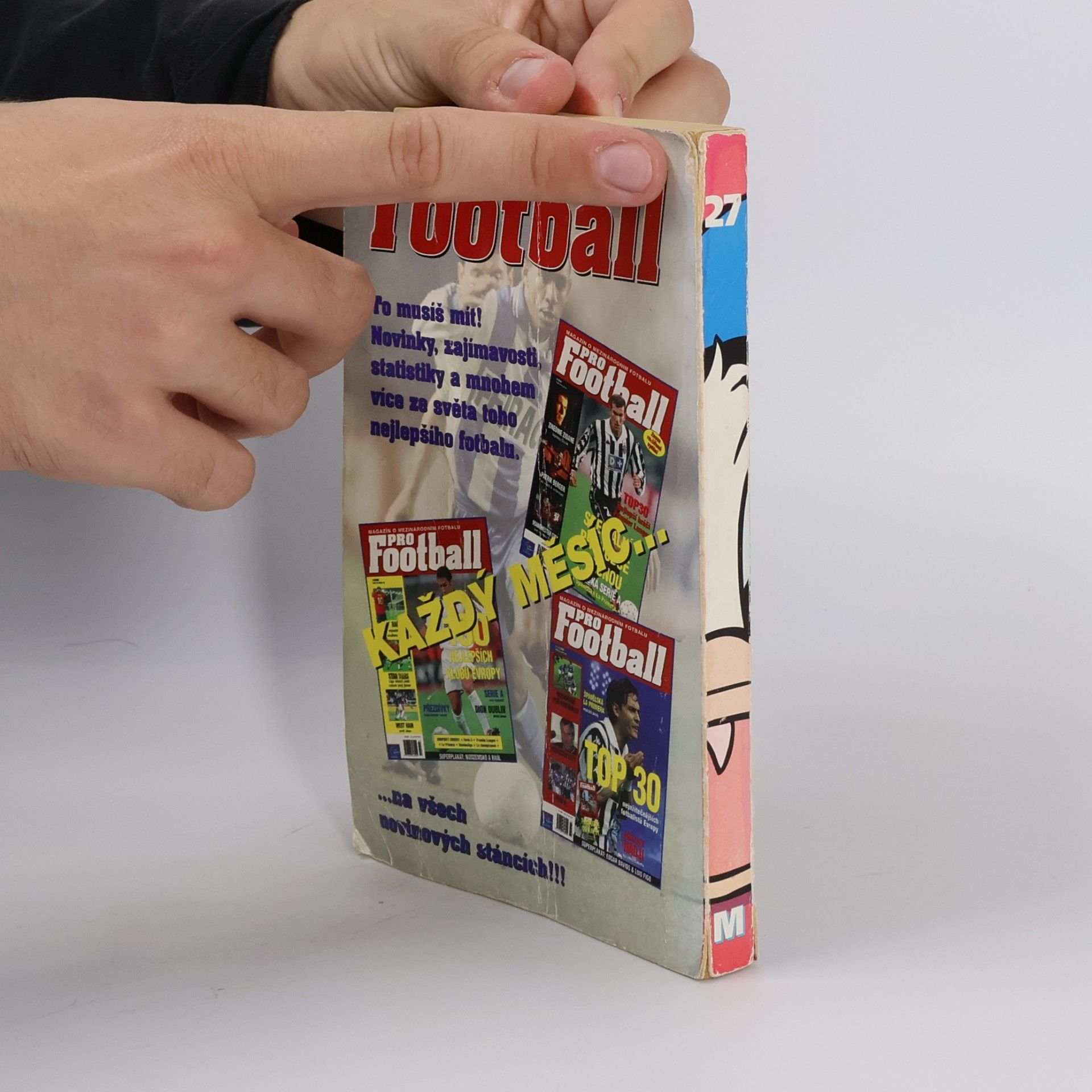 Walt Disney Super komiks 27