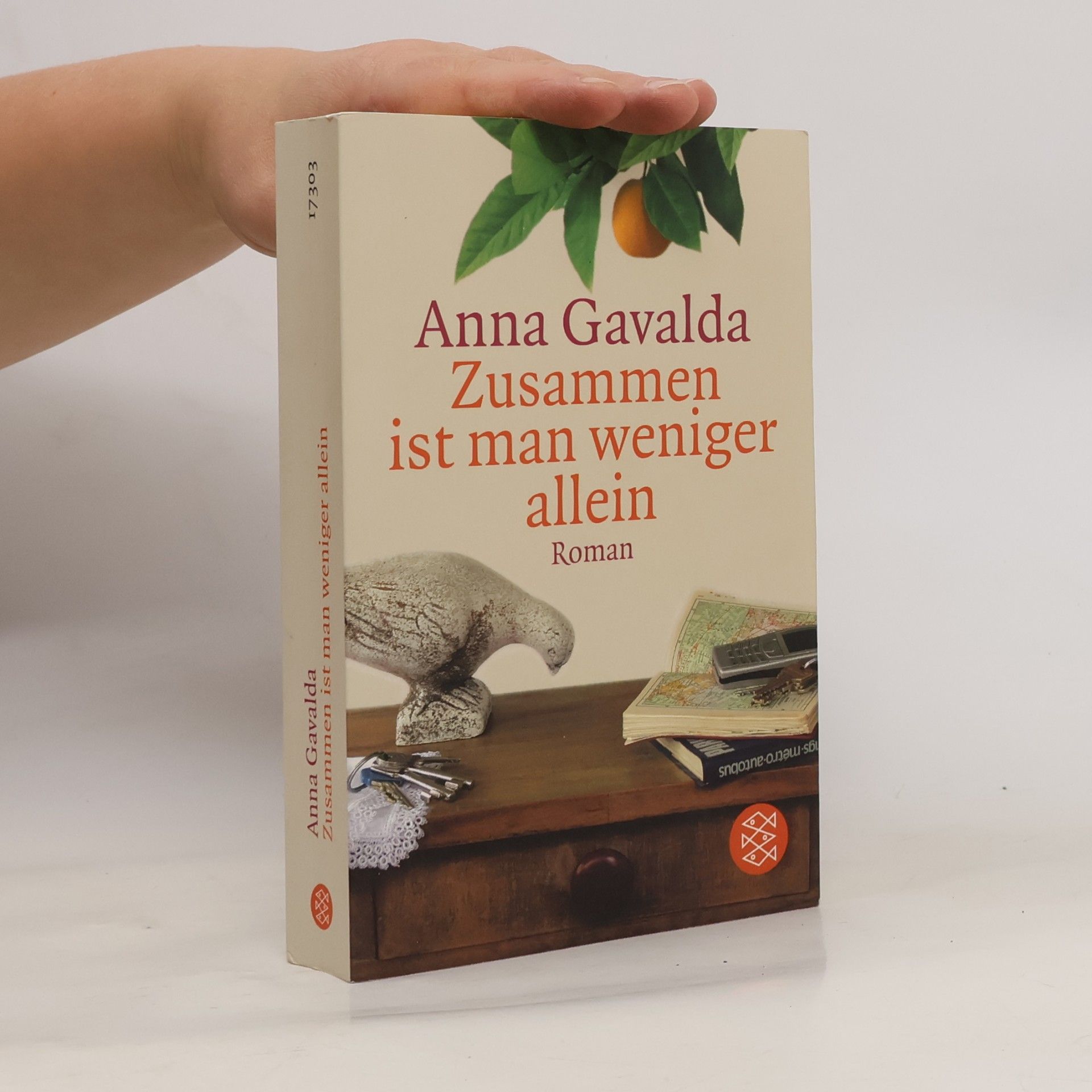 Zusammen ist man weniger allein