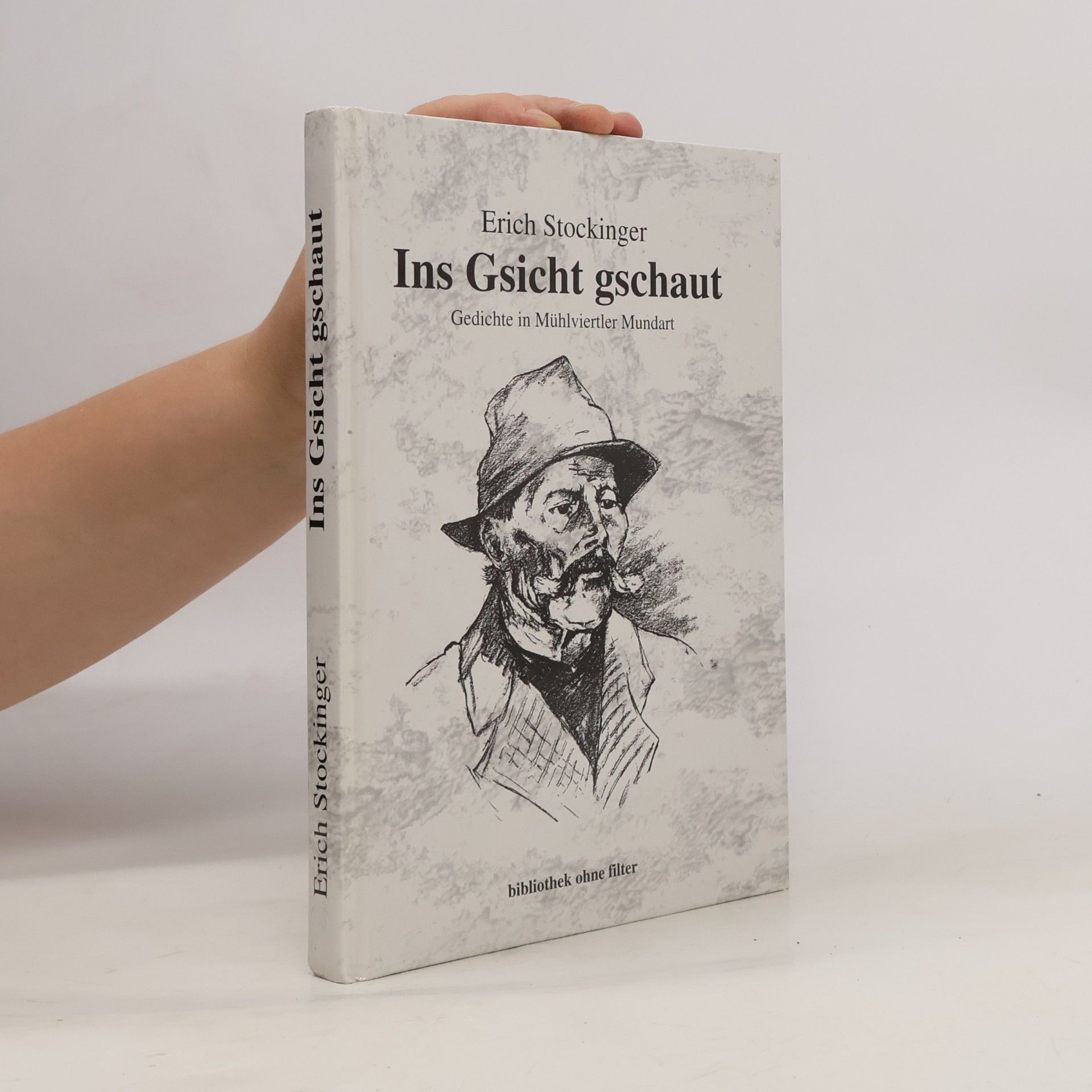 Ins Gsicht gschaut