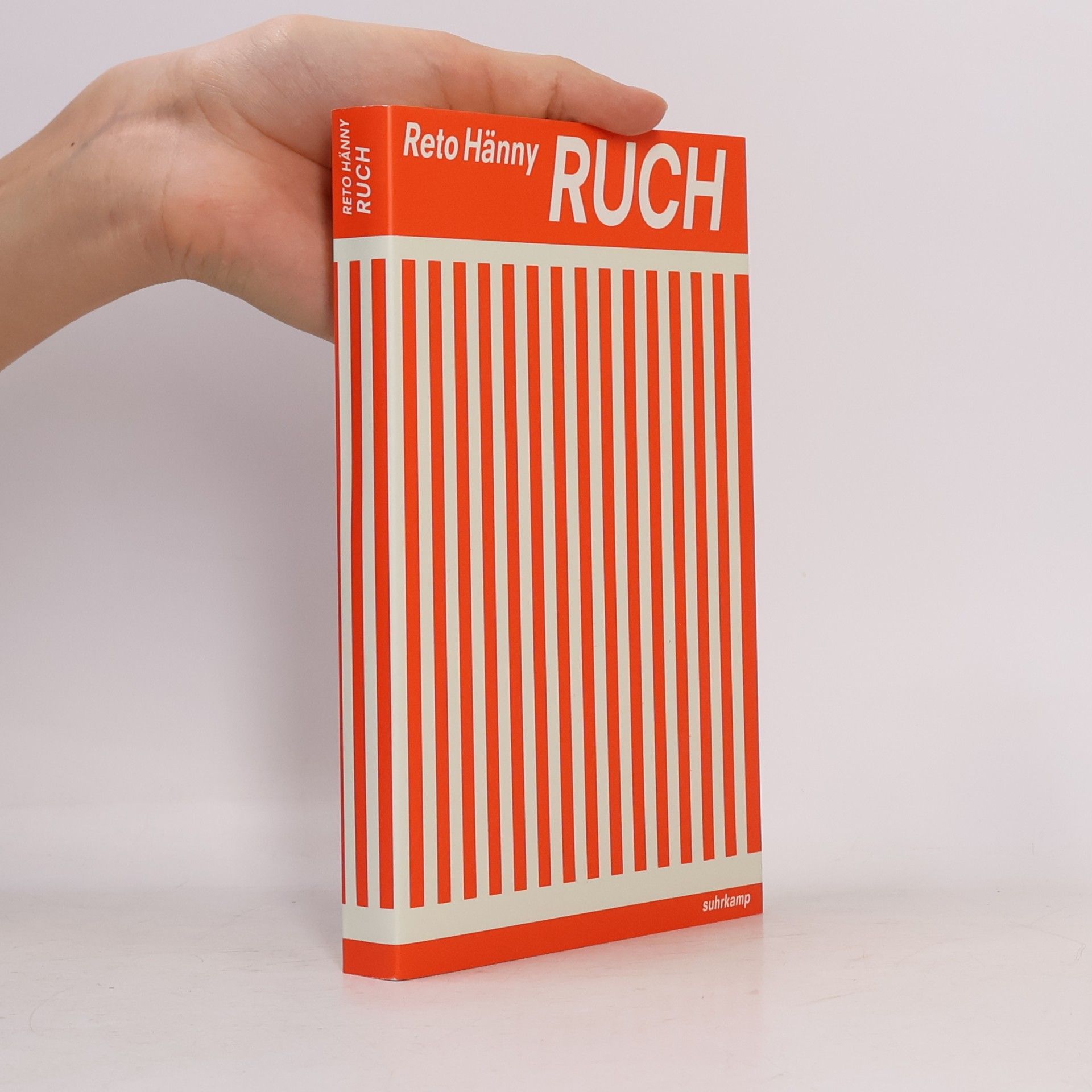 Ruch. Ein Bericht