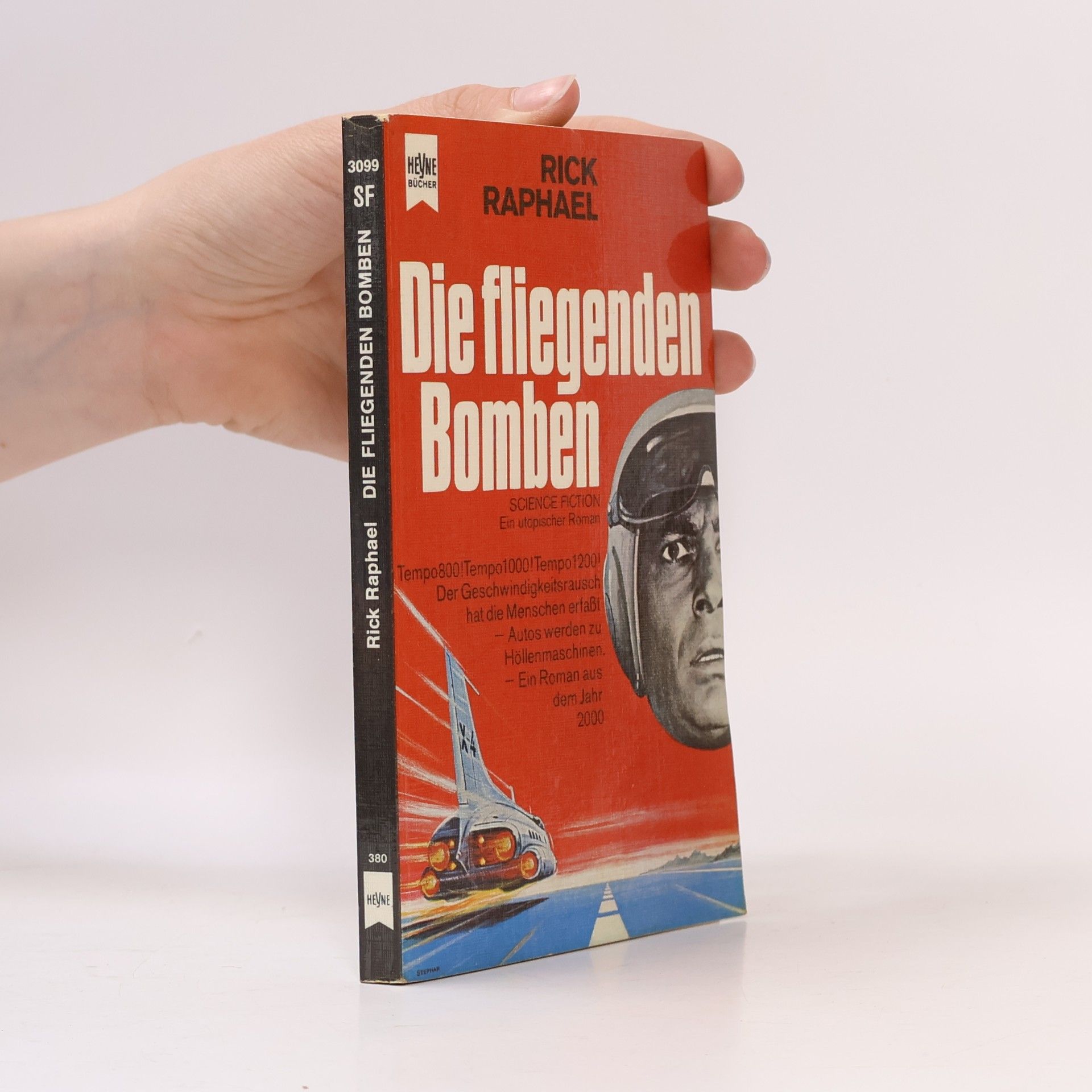 Die fliegenden Bomben