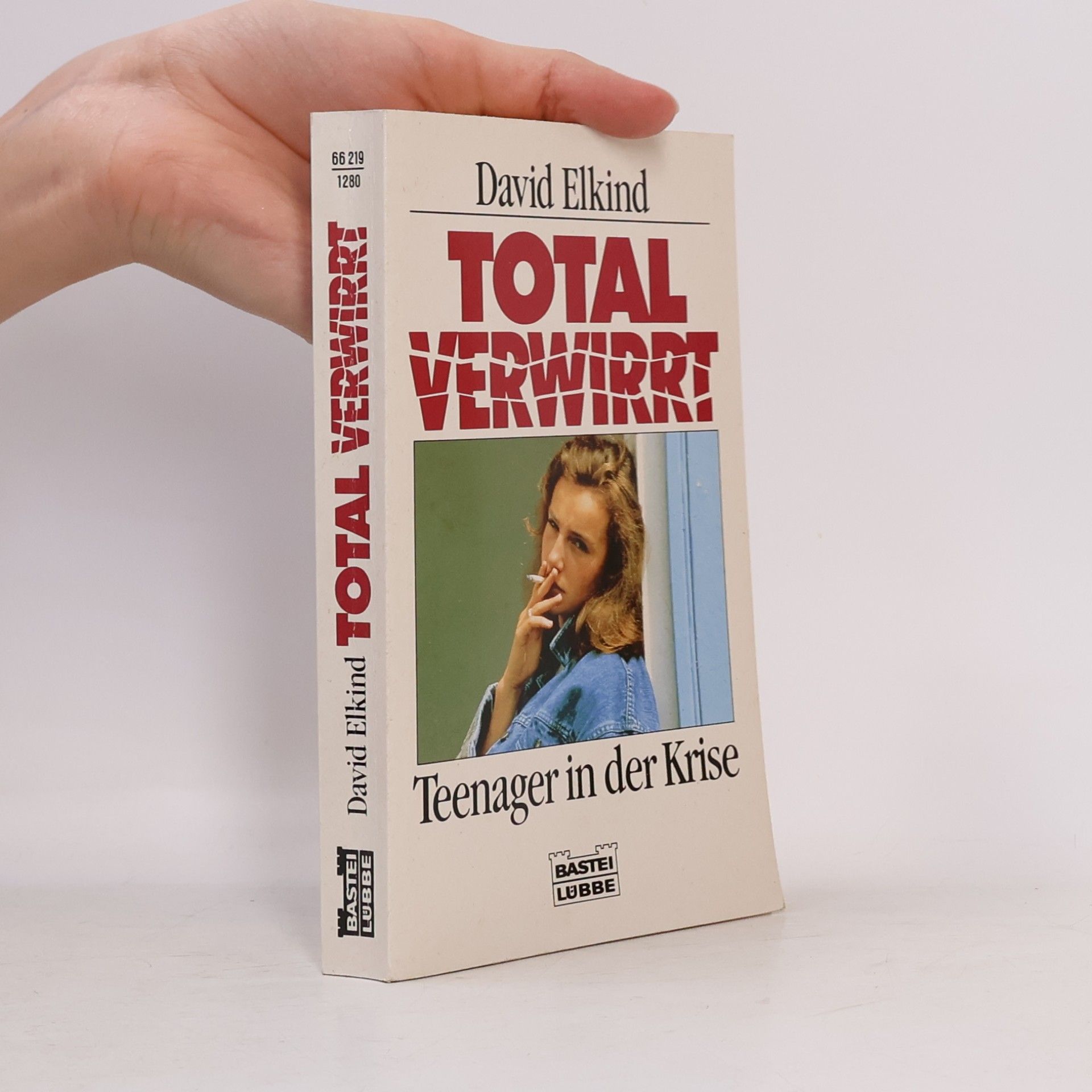 David Elkind Total verwirrt