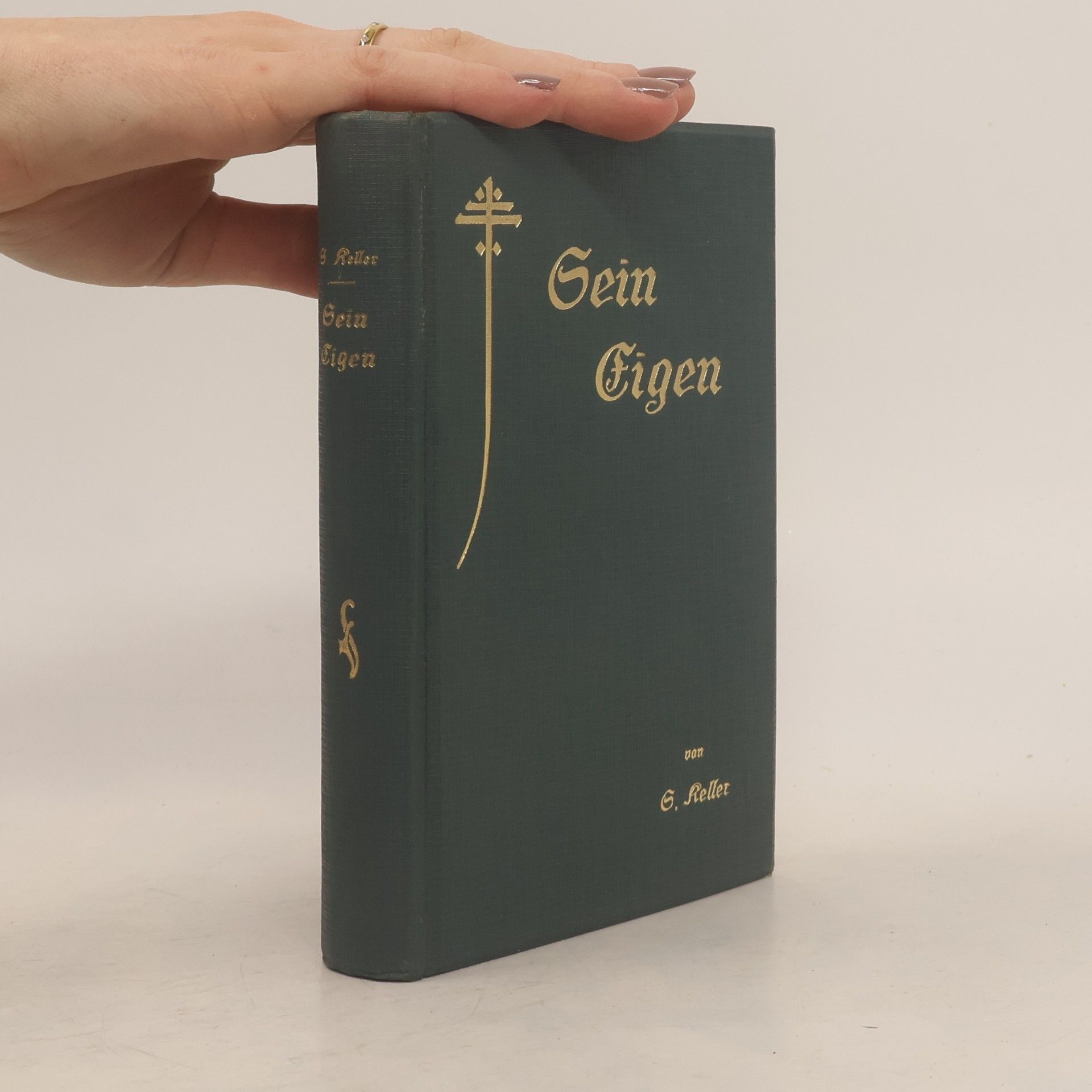 Max Stirner Der Einzige sein Eigentum