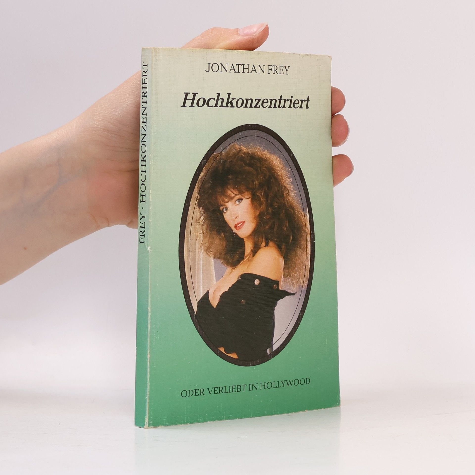 Hochkonzentriert