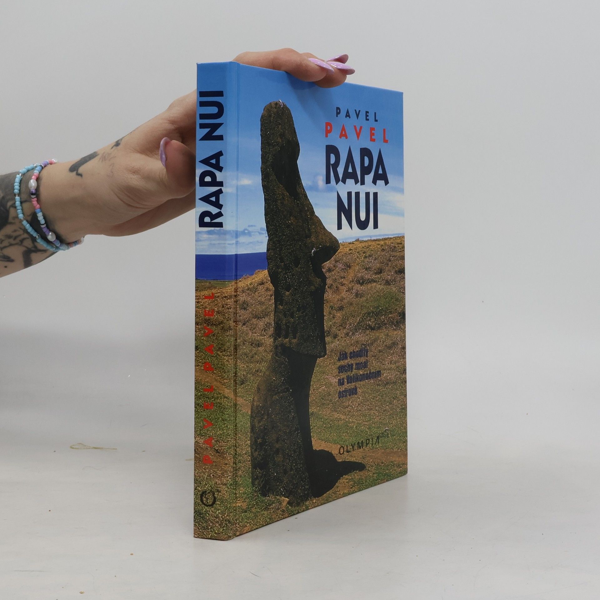 Rapa Nui