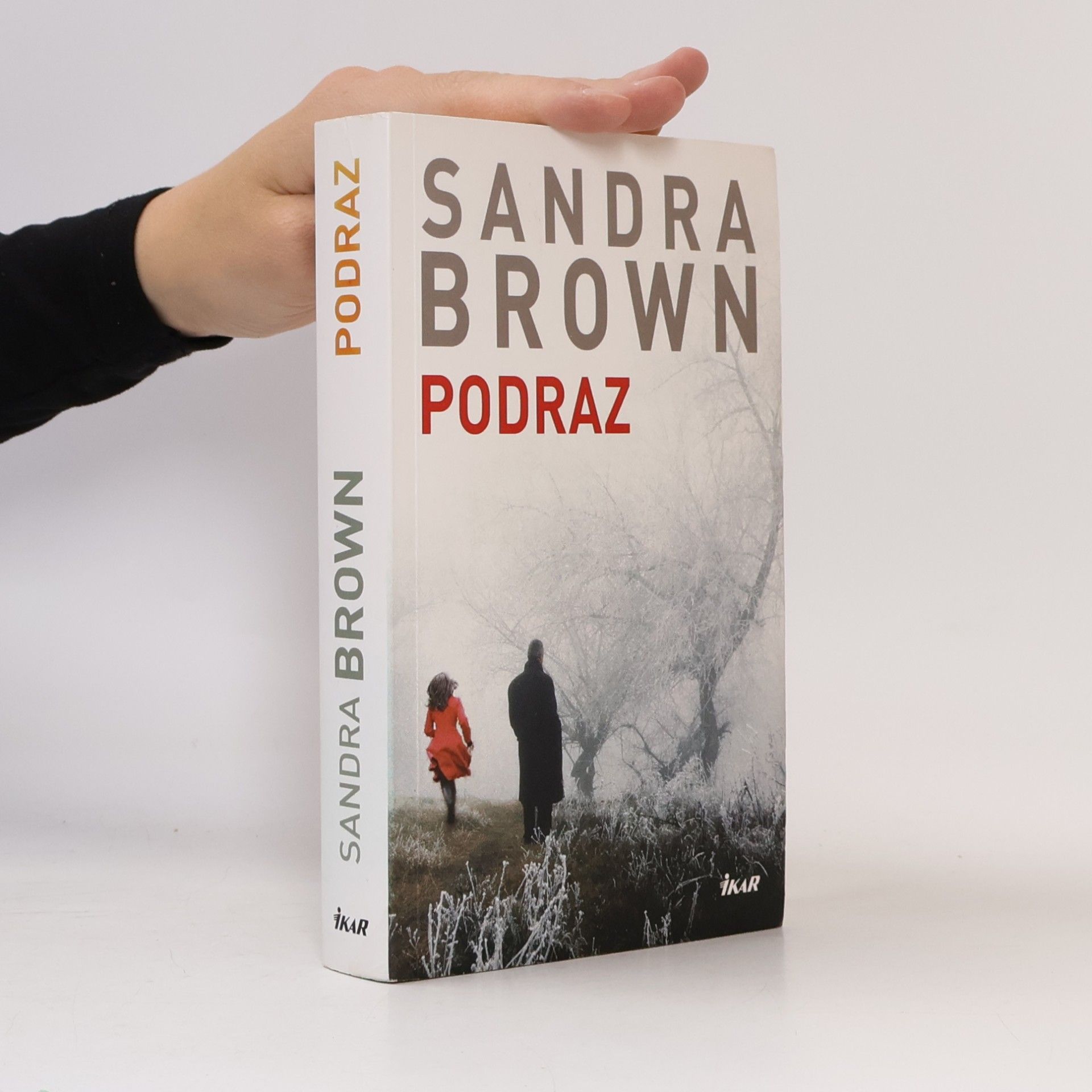 Sandra Brown Podraz