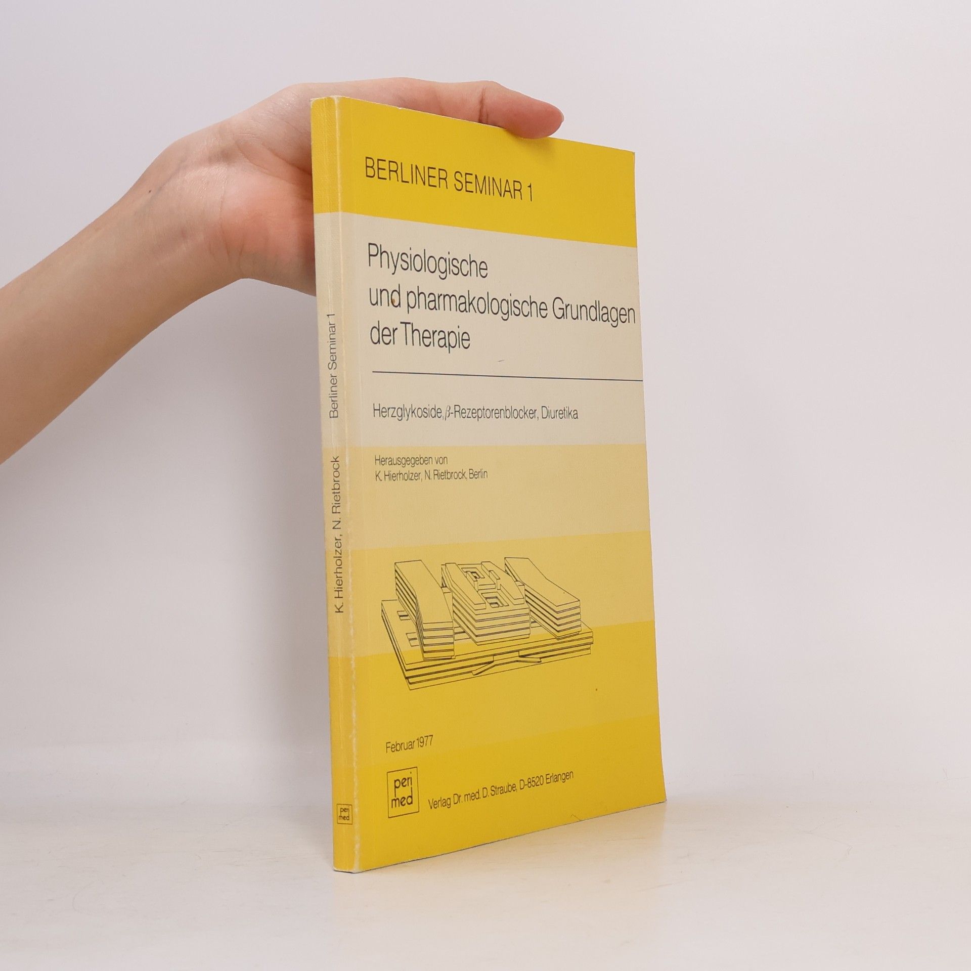Physiologische und pharmakologische Grundlagen der Therapie