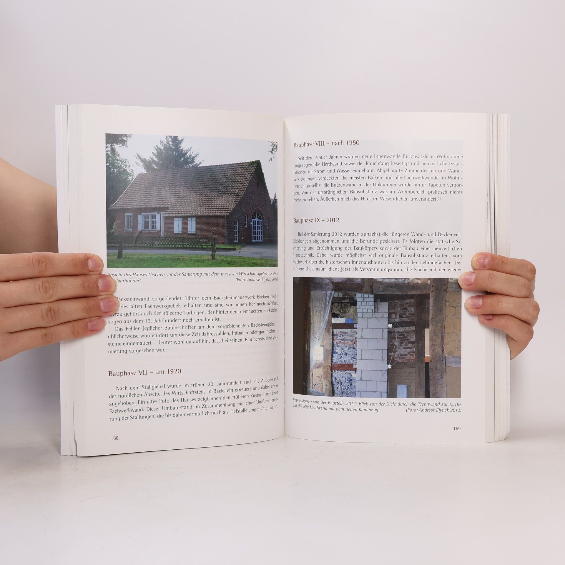 Emsland-Jahrbuch 2013