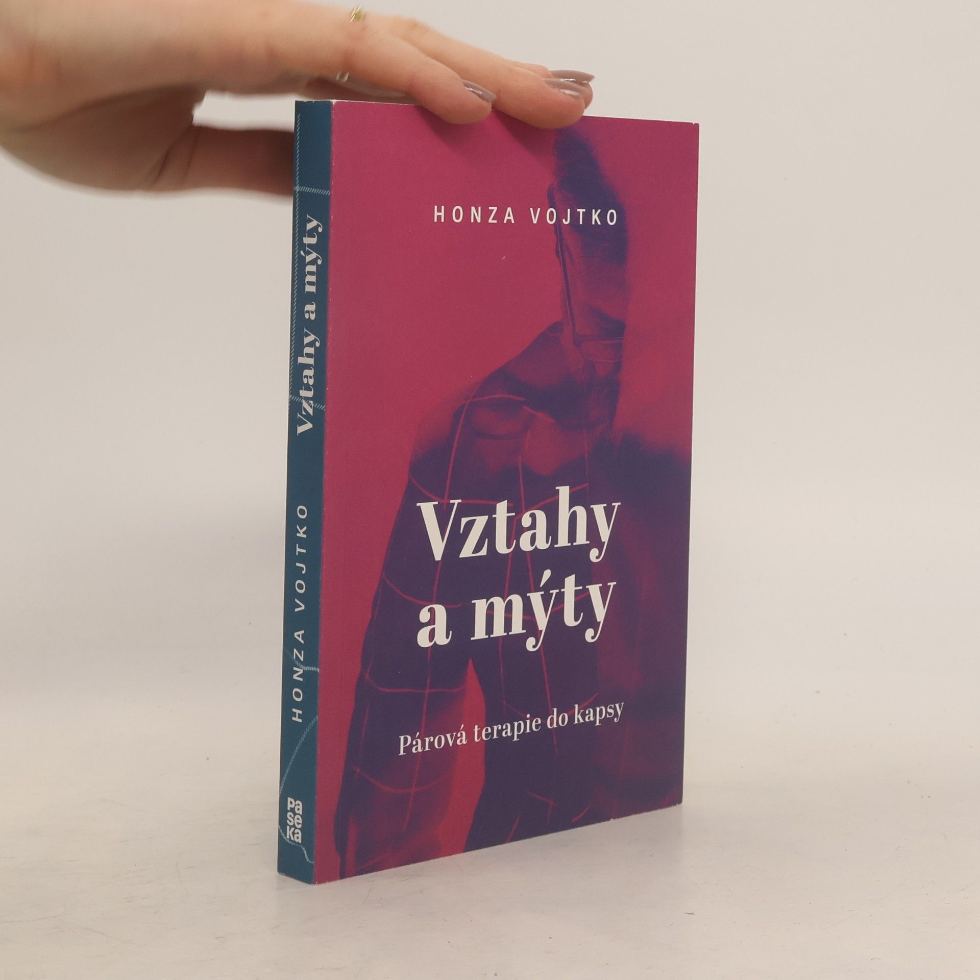 Ján Vojtko Vztahy a mýty