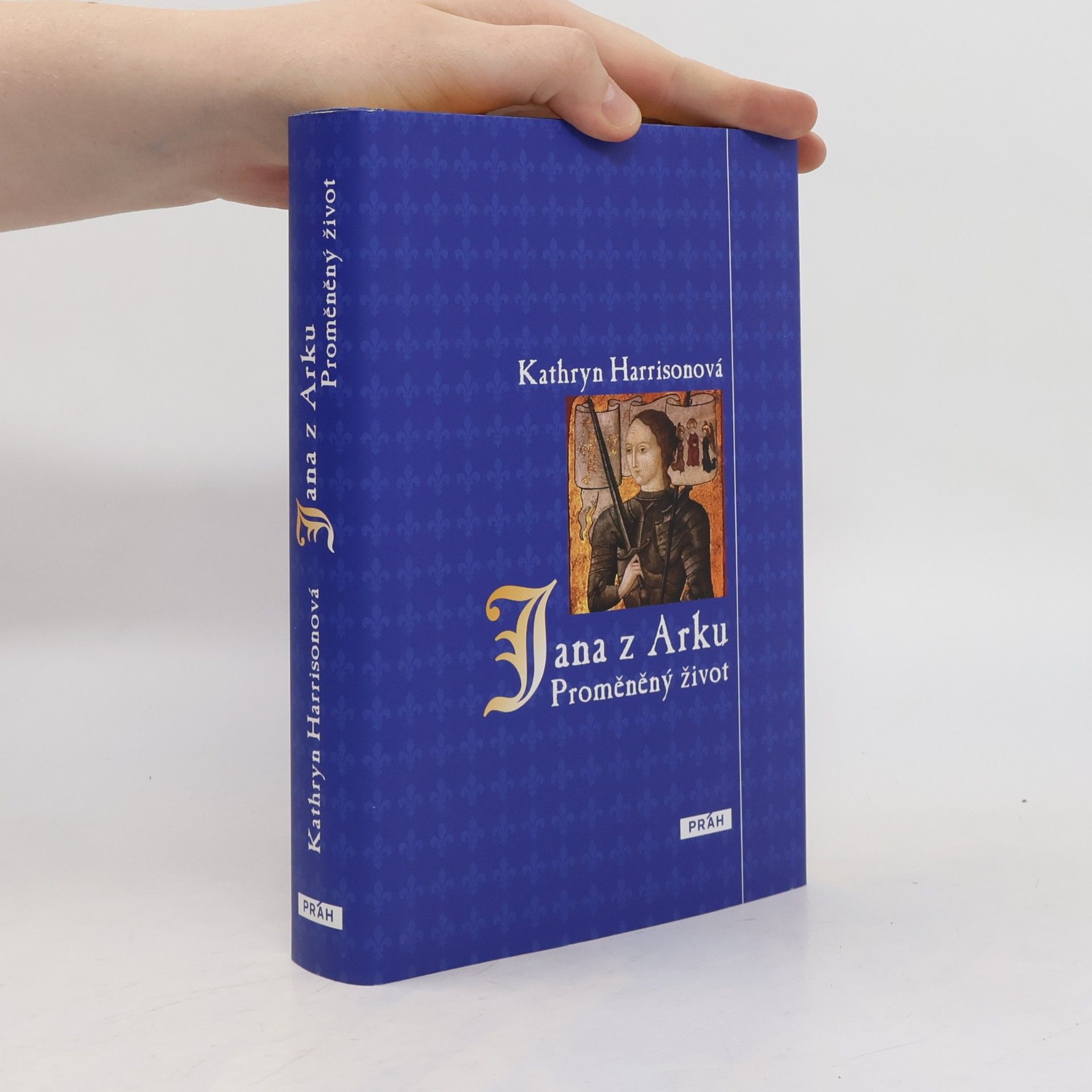 Jana z Arku: Proměněný život