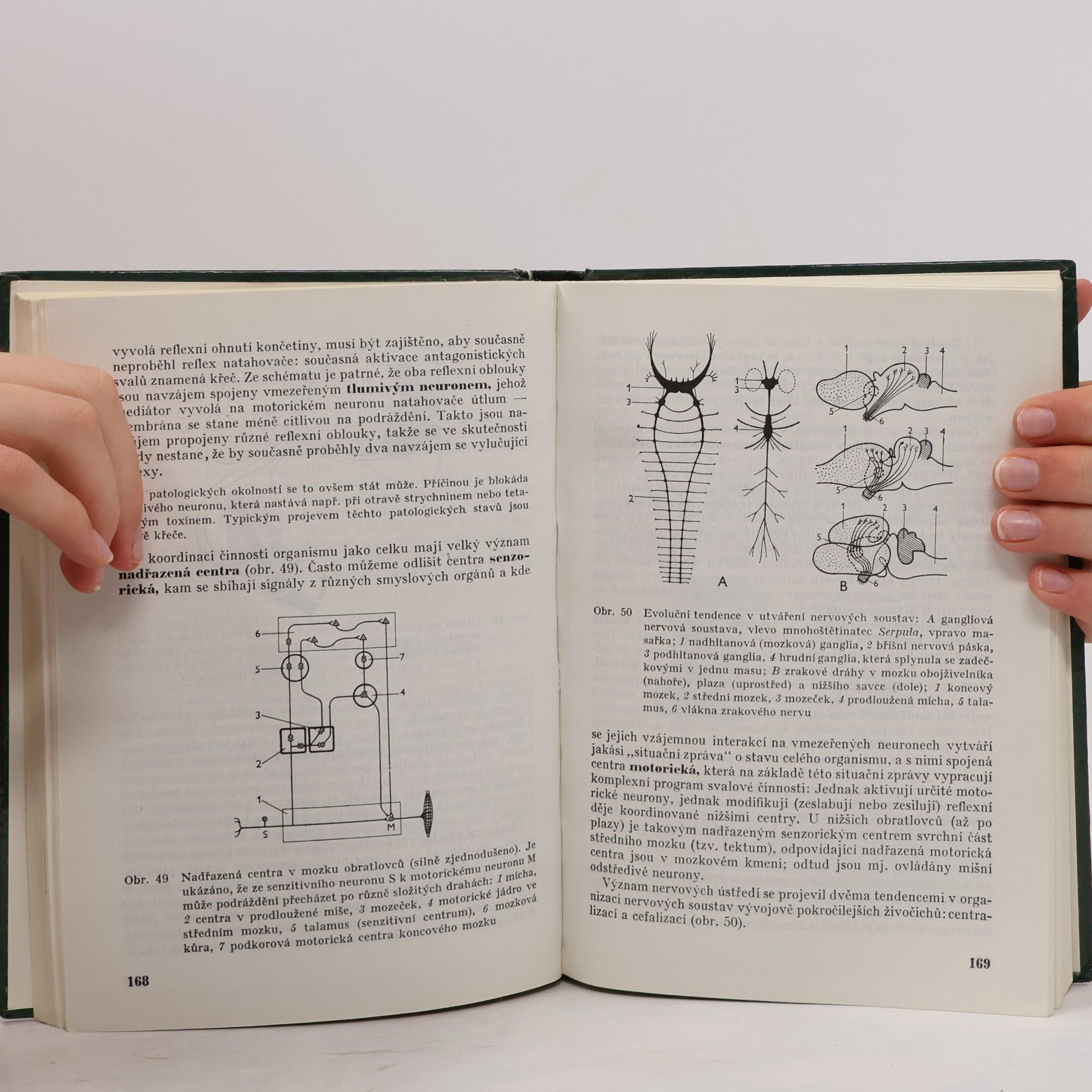 František Horník Seminář a cvičení z biologie pro IV. ročník gymnázií